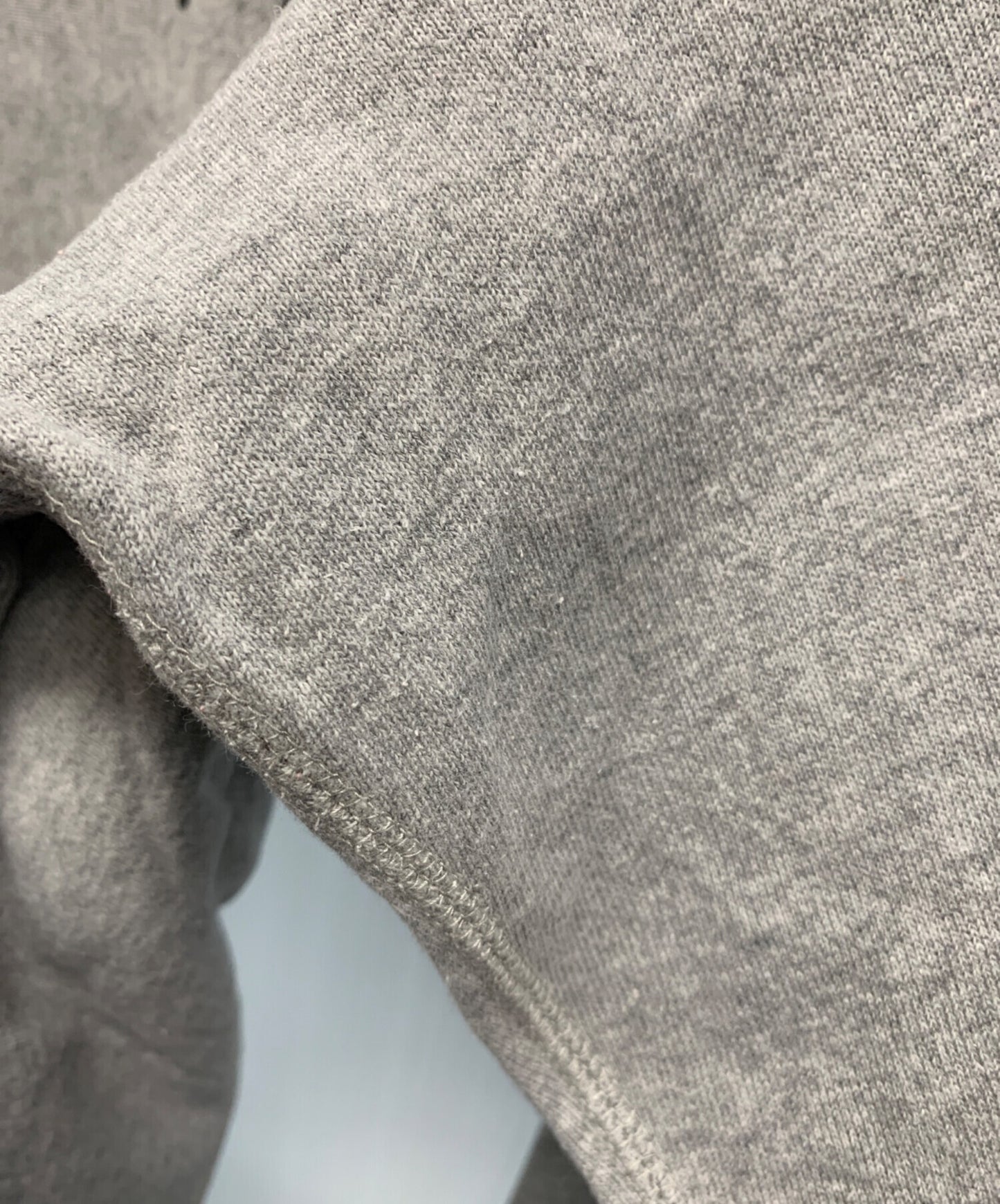 [Pre-owned] A BATHING APE sweatshirt