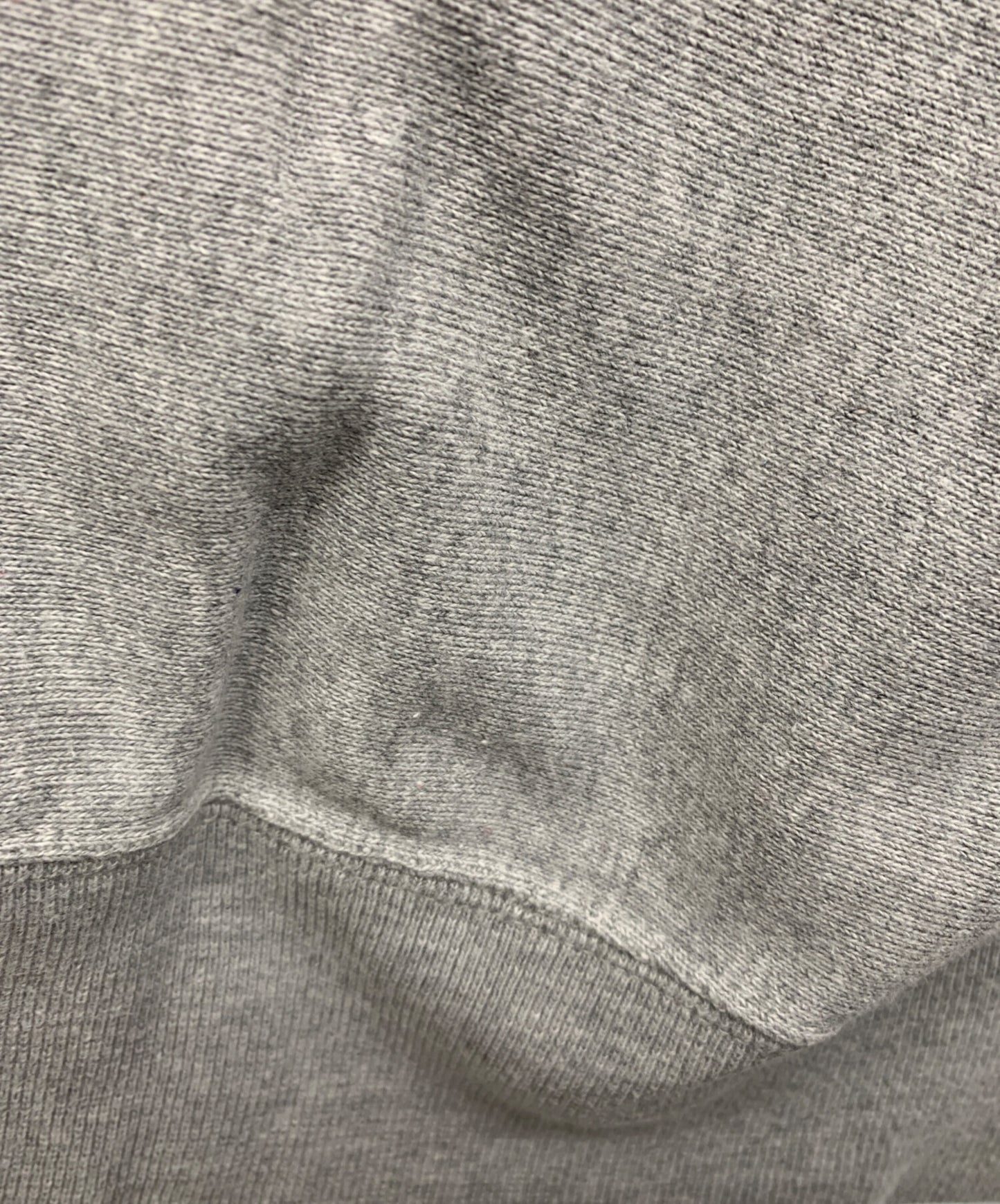 [Pre-owned] A BATHING APE sweatshirt