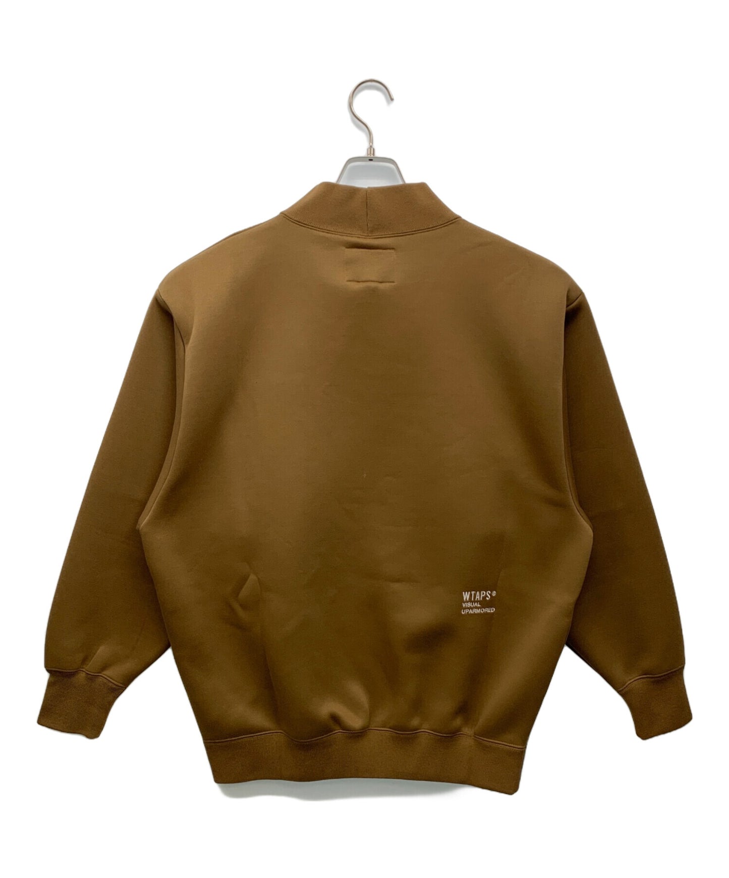 [Pre-owned] WTAPS clothes made from jersey cloth 232ATDT-CSM23