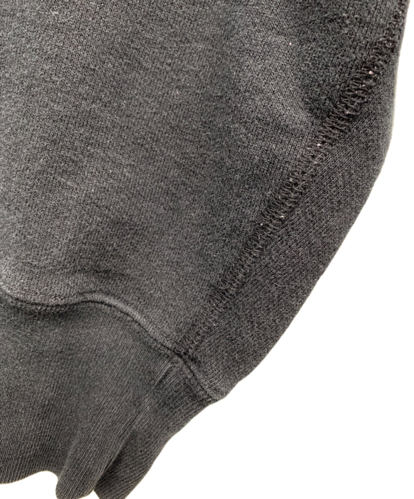 [Pre-owned] A BATHING APE sweatshirt