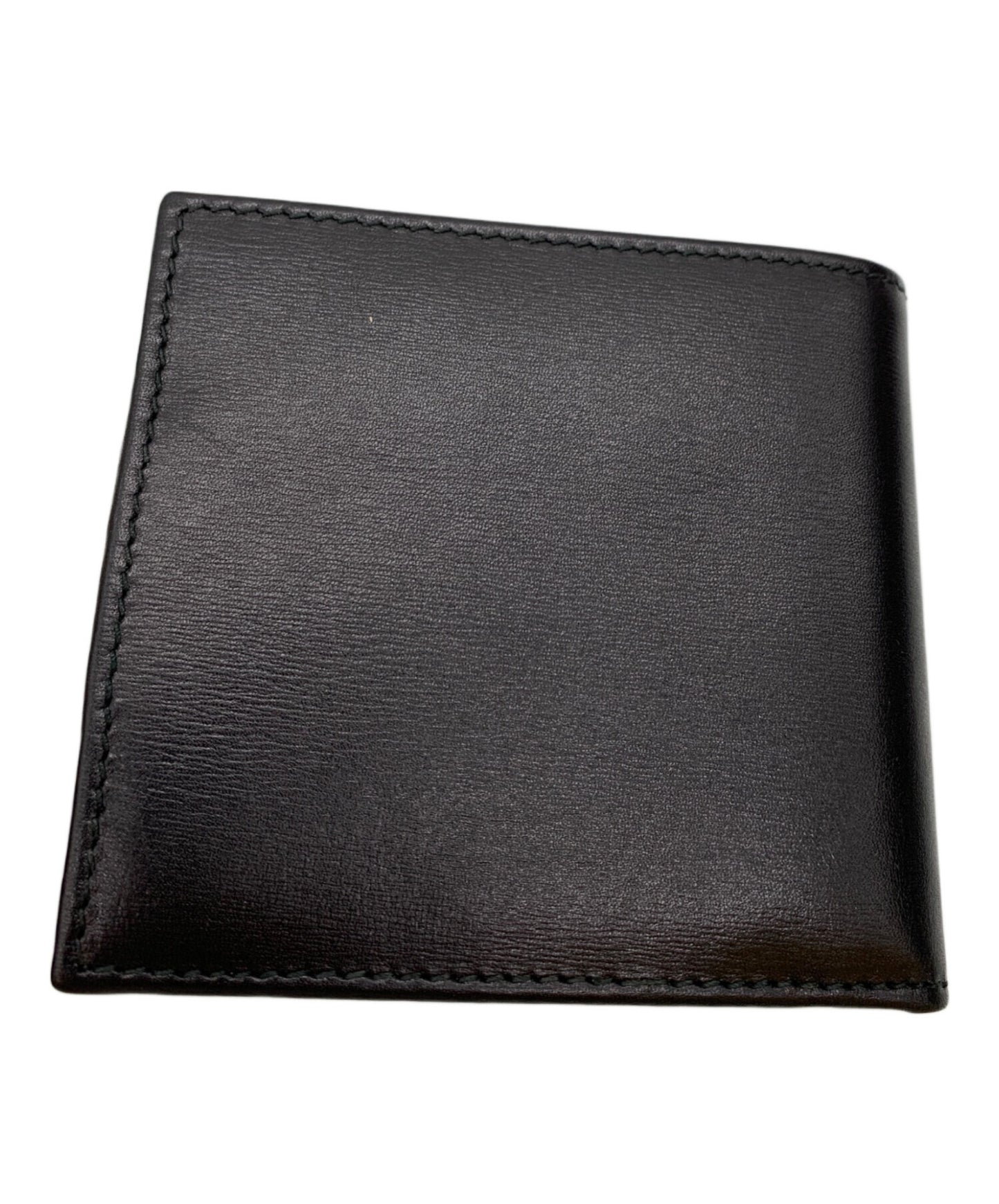 [Pre-owned] GUCCI bi-fold wallet 233142