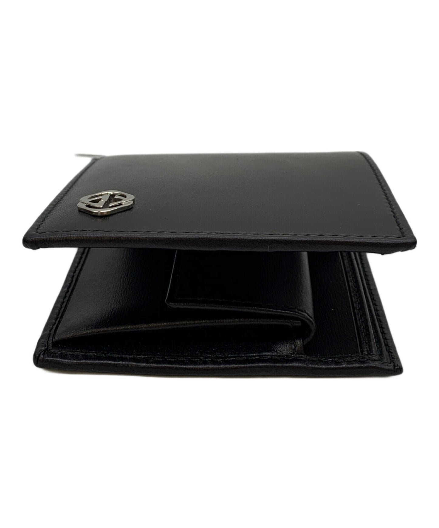 [Pre-owned] GUCCI bi-fold wallet 233142