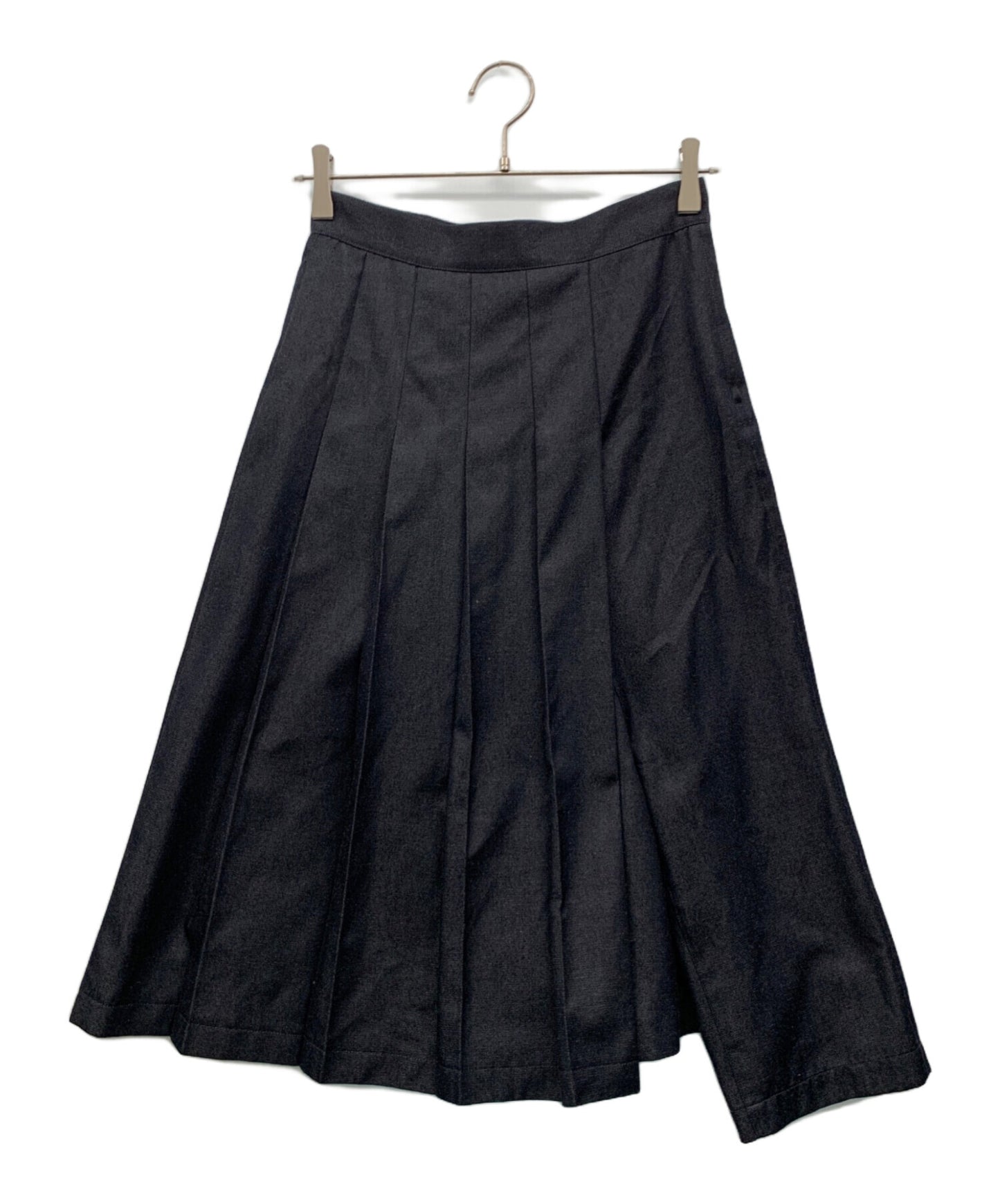 [Pre-owned] JUNYA WATANABE COMME des GARCONS denim skirt XB-P009
