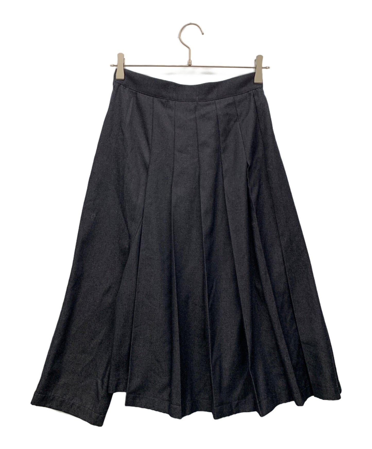 [Pre-owned] JUNYA WATANABE COMME des GARCONS denim skirt XB-P009