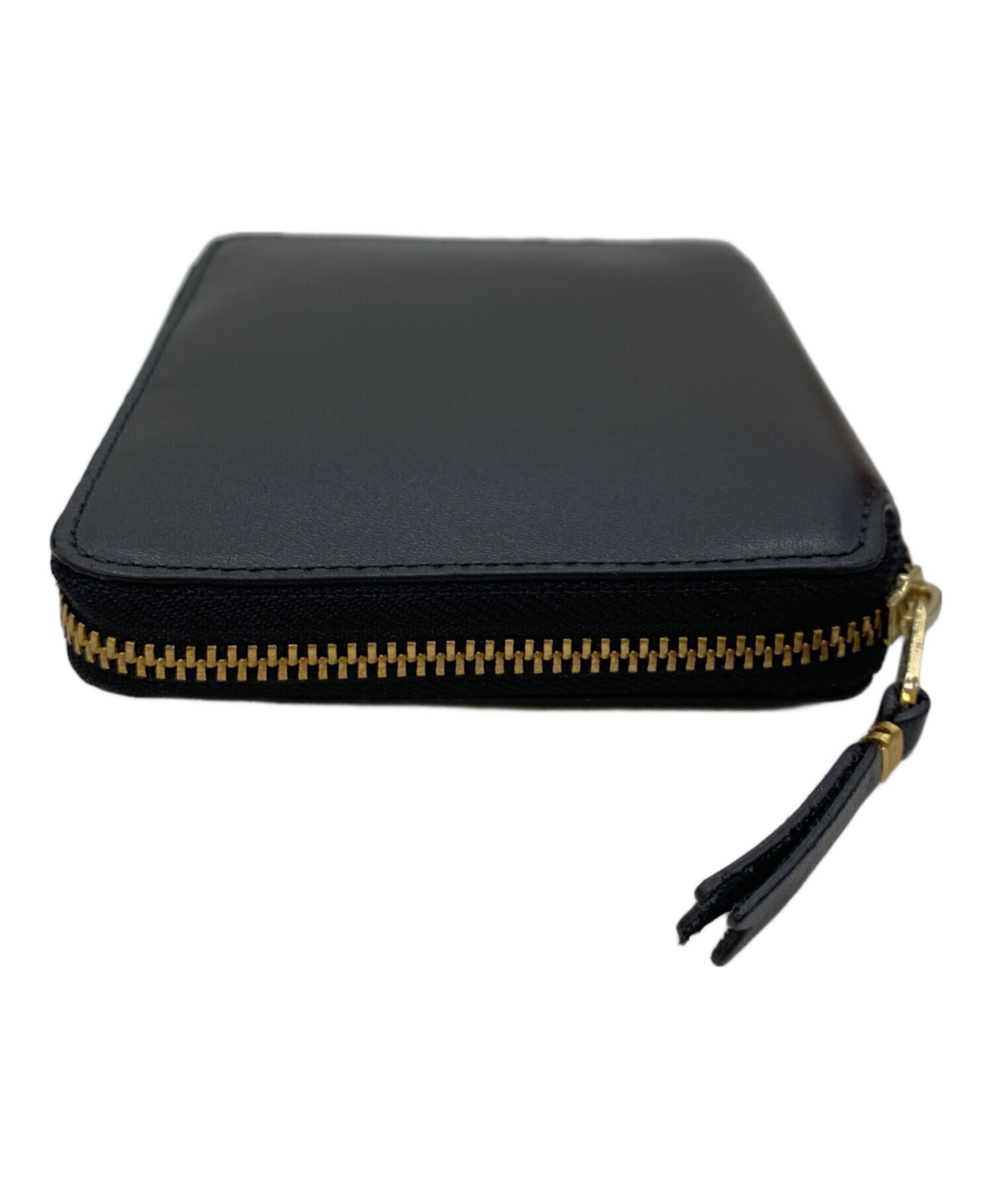 [Pre-owned] COMME des GARCONS bi-fold wallet SA2100