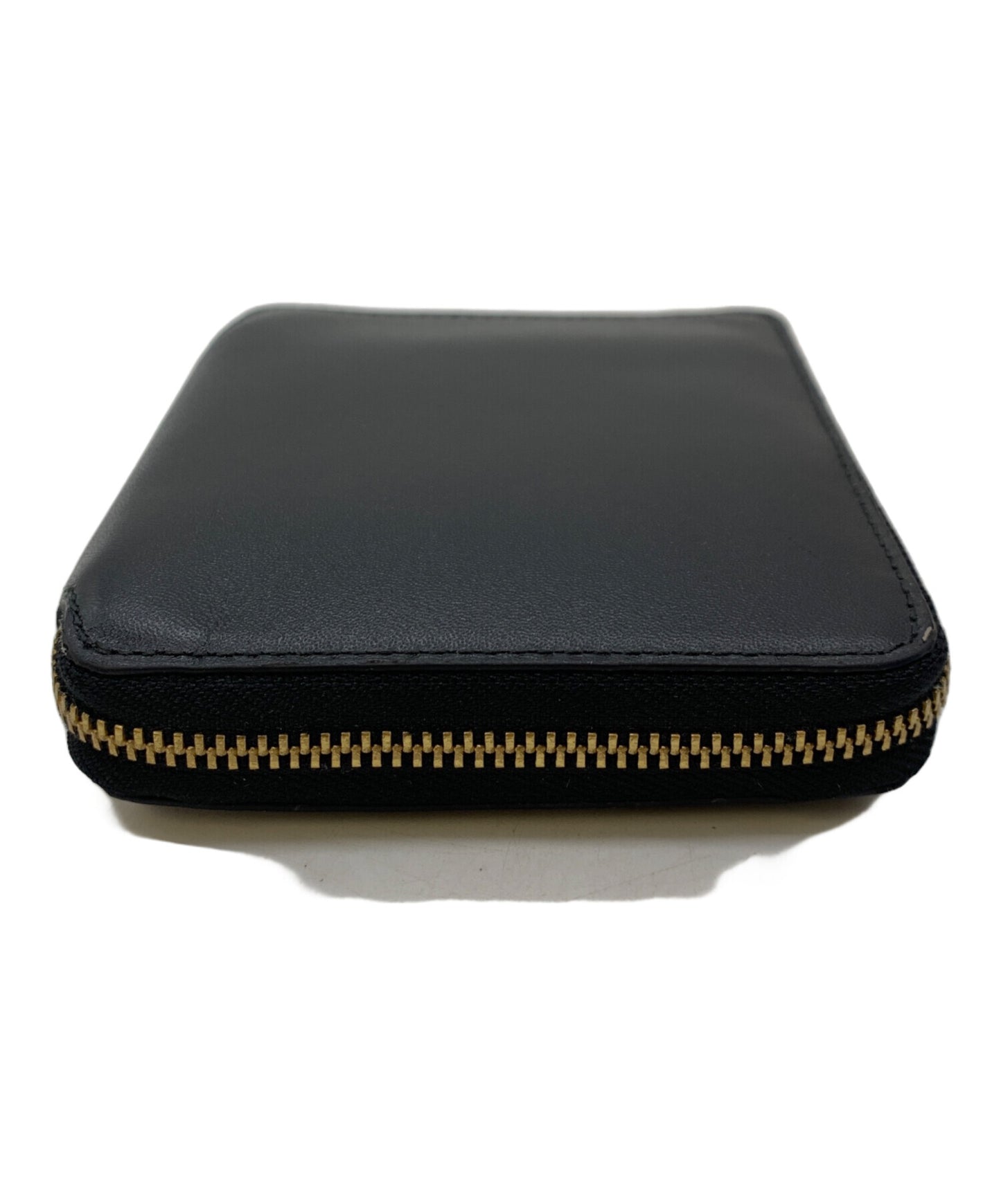 [Pre-owned] COMME des GARCONS bi-fold wallet SA2100