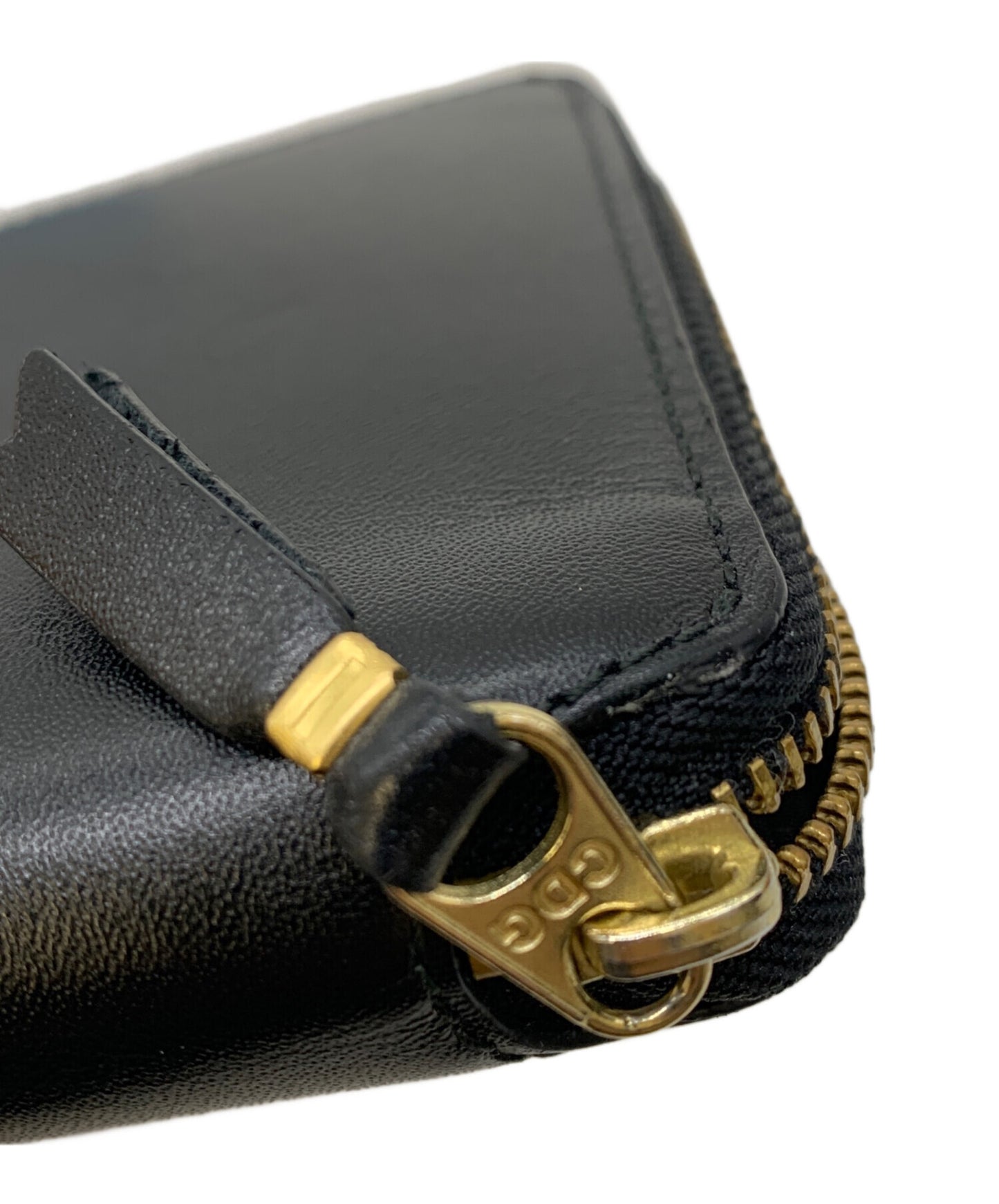 [Pre-owned] COMME des GARCONS bi-fold wallet SA2100