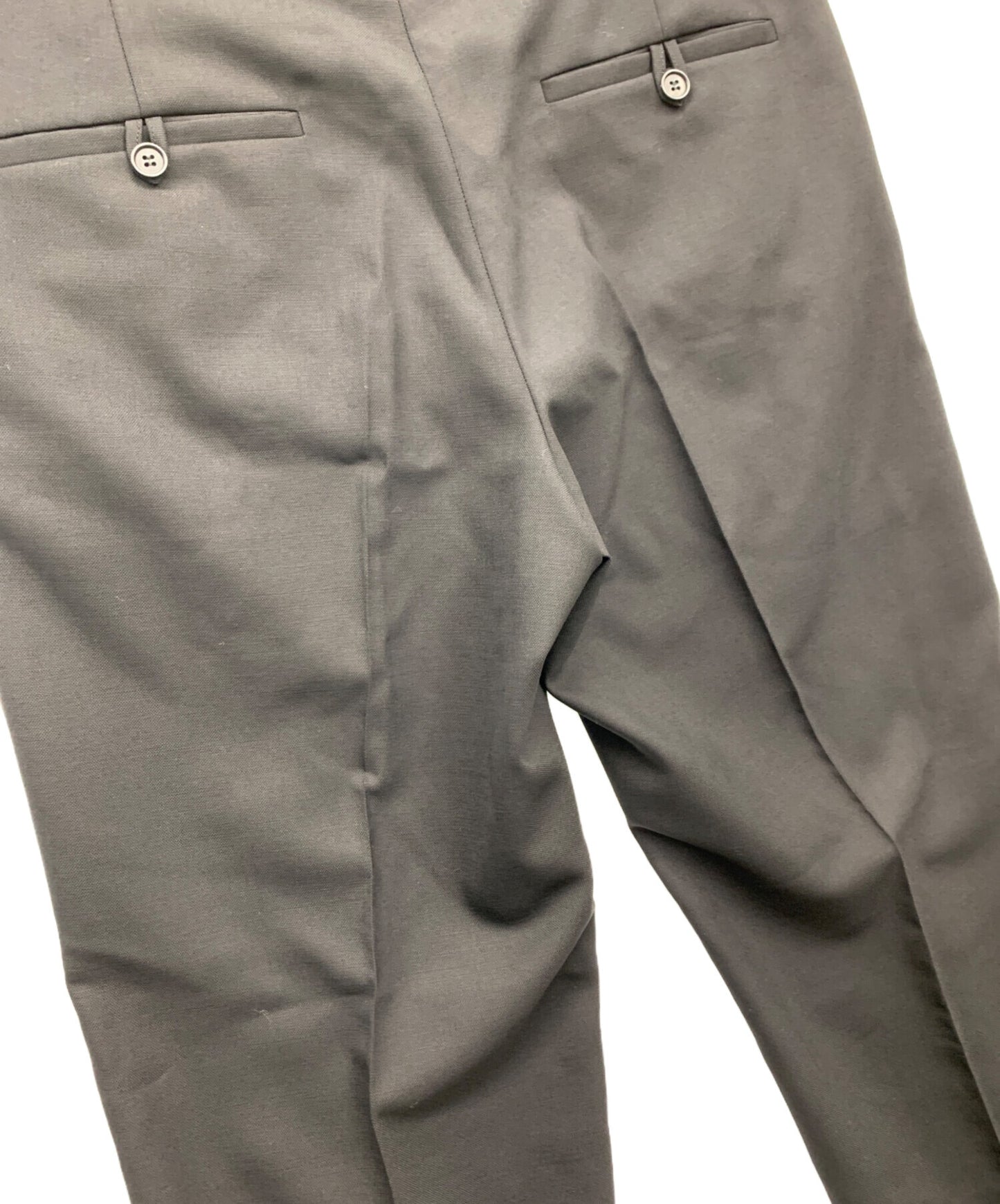 [Pre-owned] LOEWE slacks Q825331X03