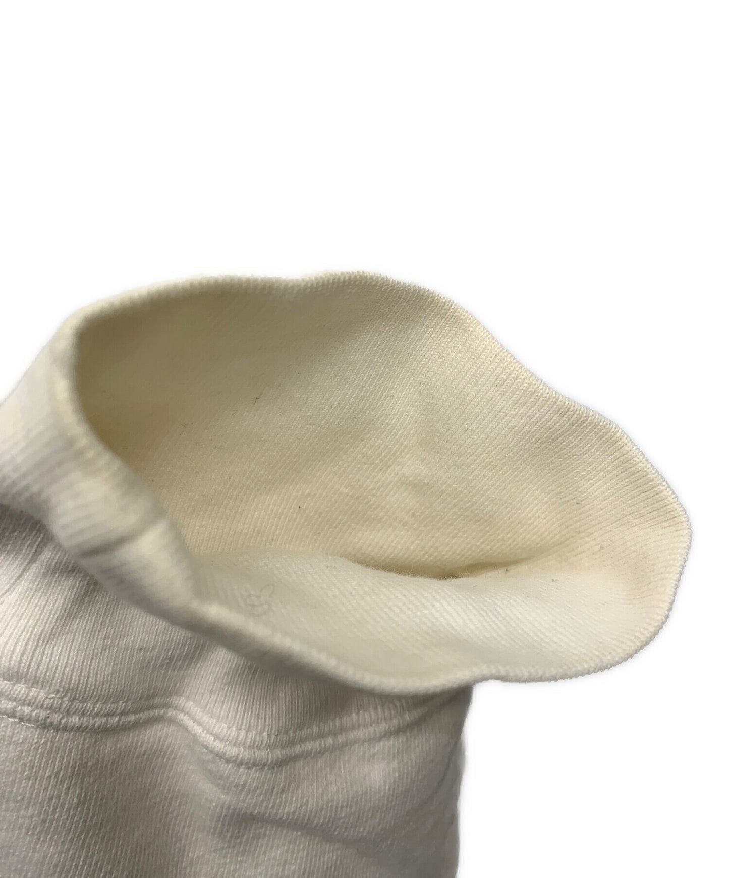 [Pre-owned] A BATHING APE sweatshirt 001SWF301003X