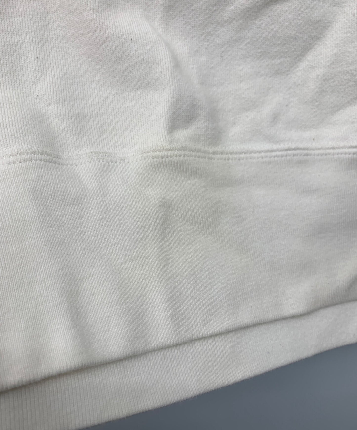 [Pre-owned] A BATHING APE sweatshirt 001SWF301003X