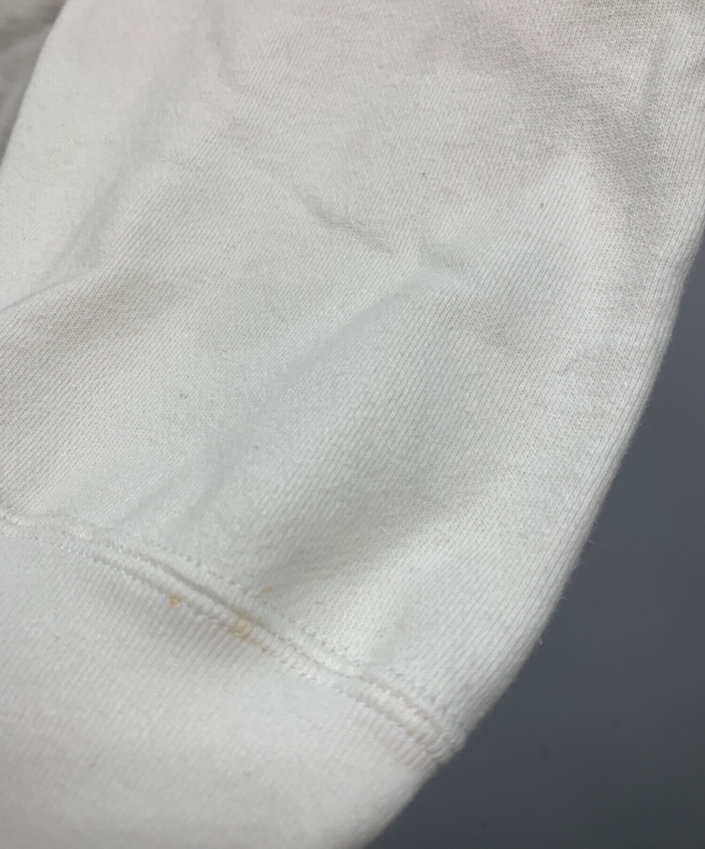 [Pre-owned] A BATHING APE sweatshirt 001SWF301003X