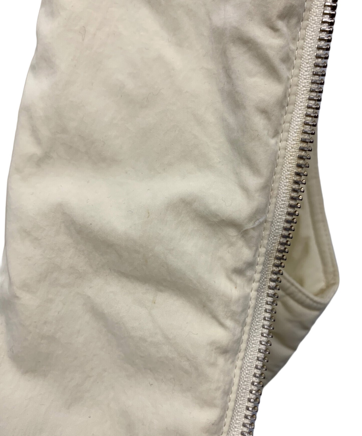 [Pre-owned] stussy Diamond Quilted Vest 115637