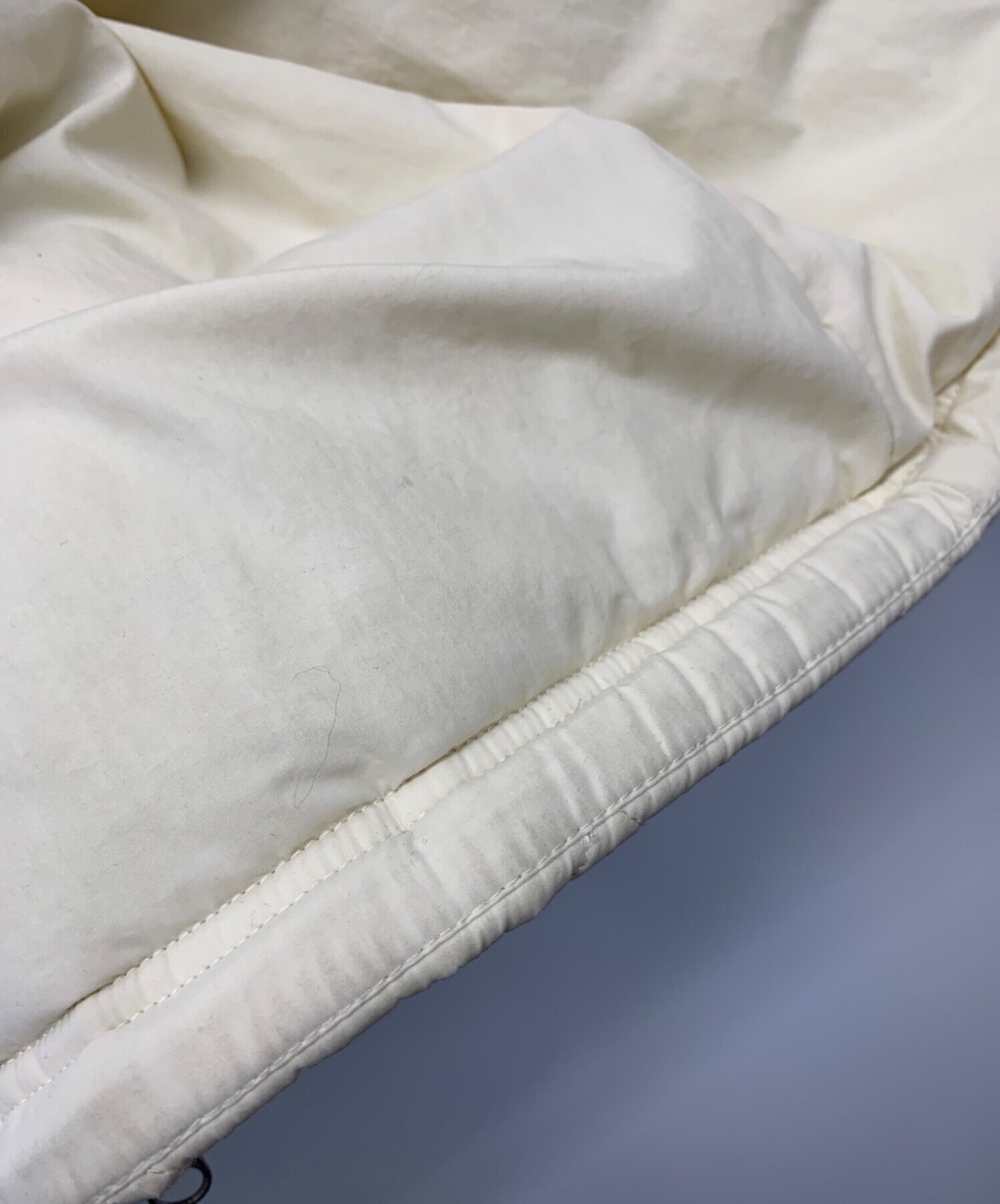 [Pre-owned] stussy Diamond Quilted Vest 115637