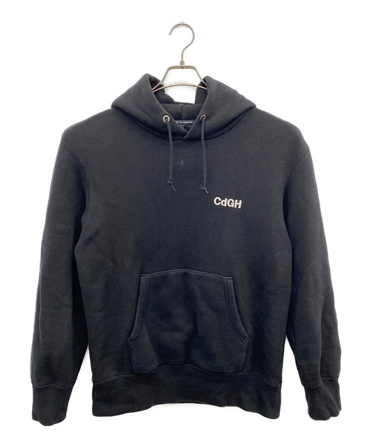 [Pre-owned] COMME des GARCONS HOMME pullover hoodie HH-T015