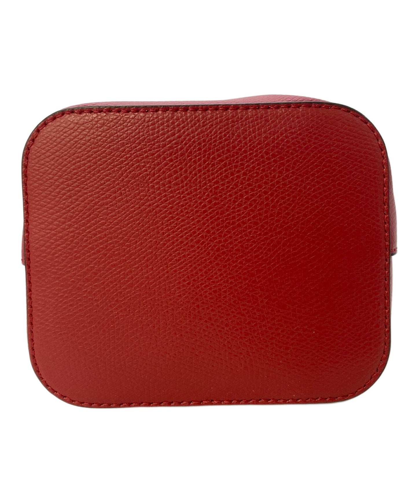 [Pre-owned] FENDI Drawstring Shoulder Bag 8BS010