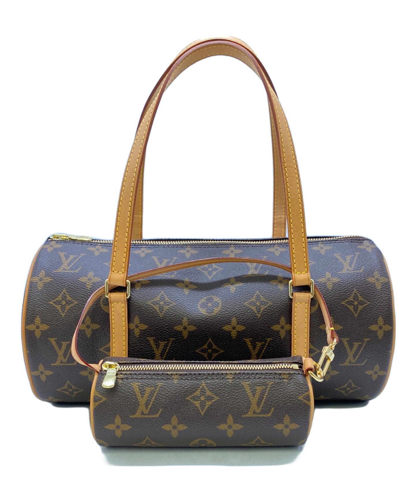 [Pre-owned] LOUIS VUITTON handbag M51385