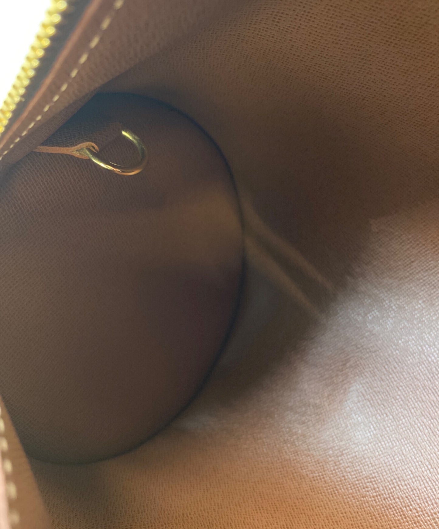 [Pre-owned] LOUIS VUITTON handbag M51385