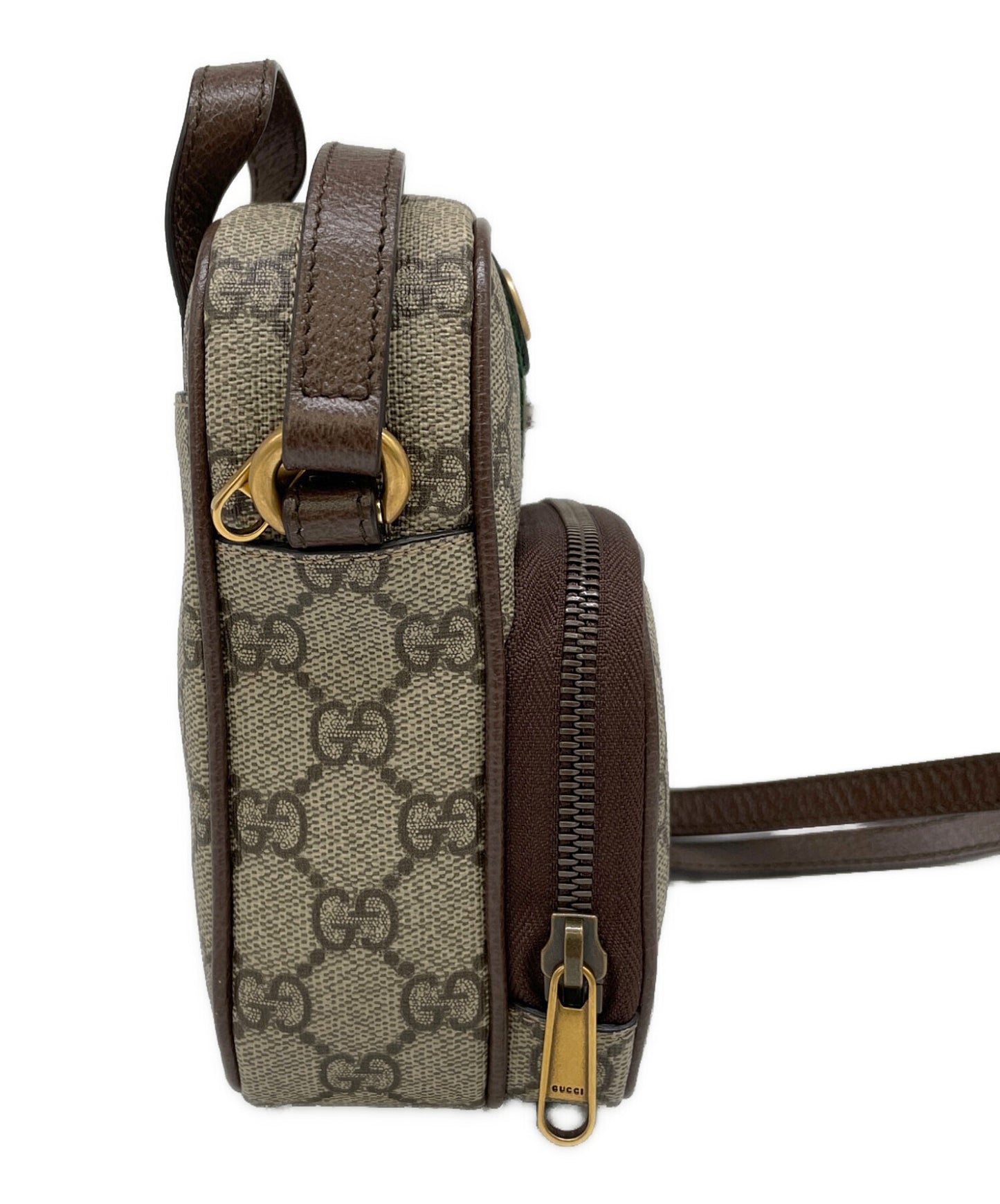 [Pre-owned] GUCCI shoulder bag 671682