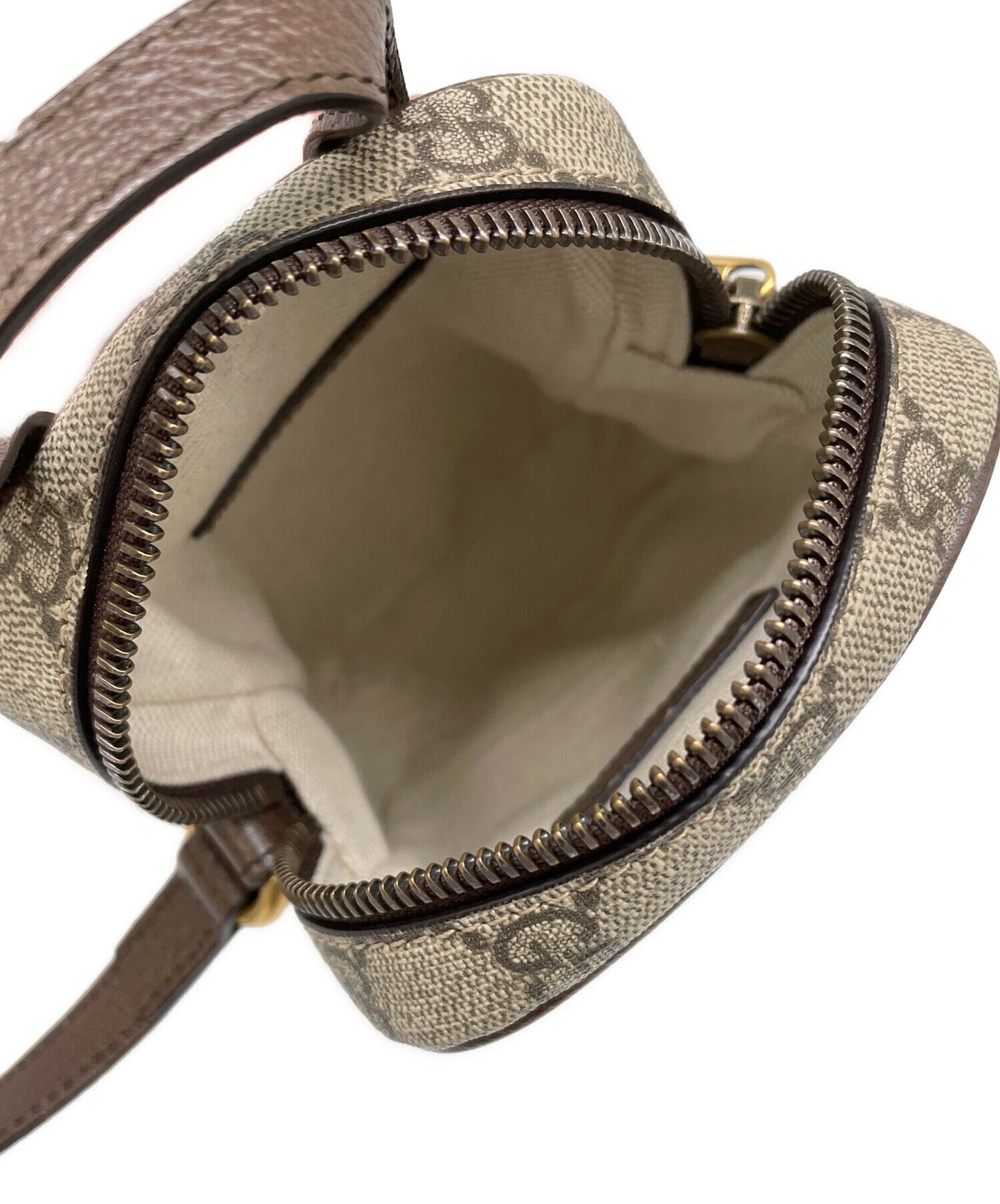 [Pre-owned] GUCCI shoulder bag 671682