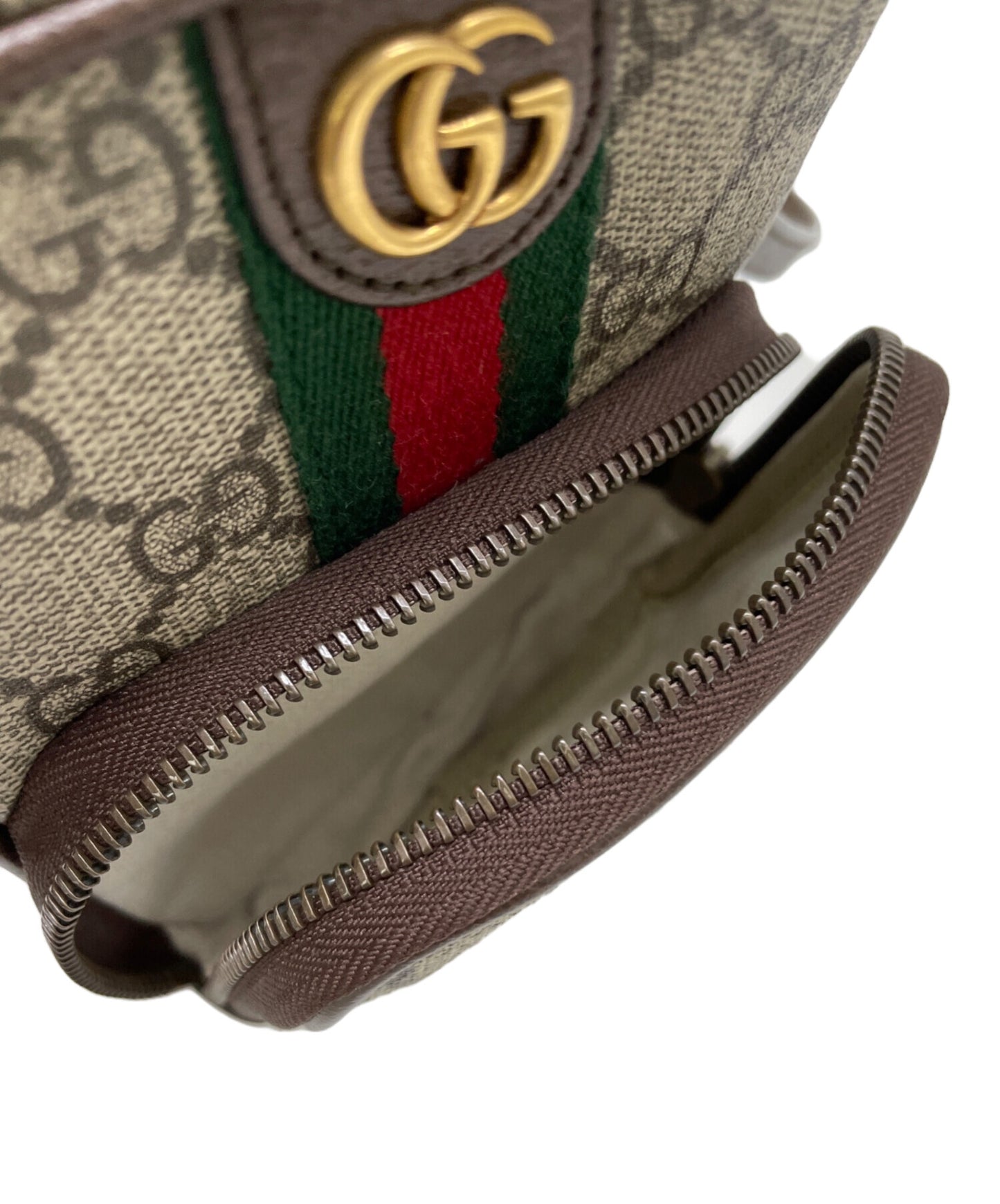 [Pre-owned] GUCCI shoulder bag 671682