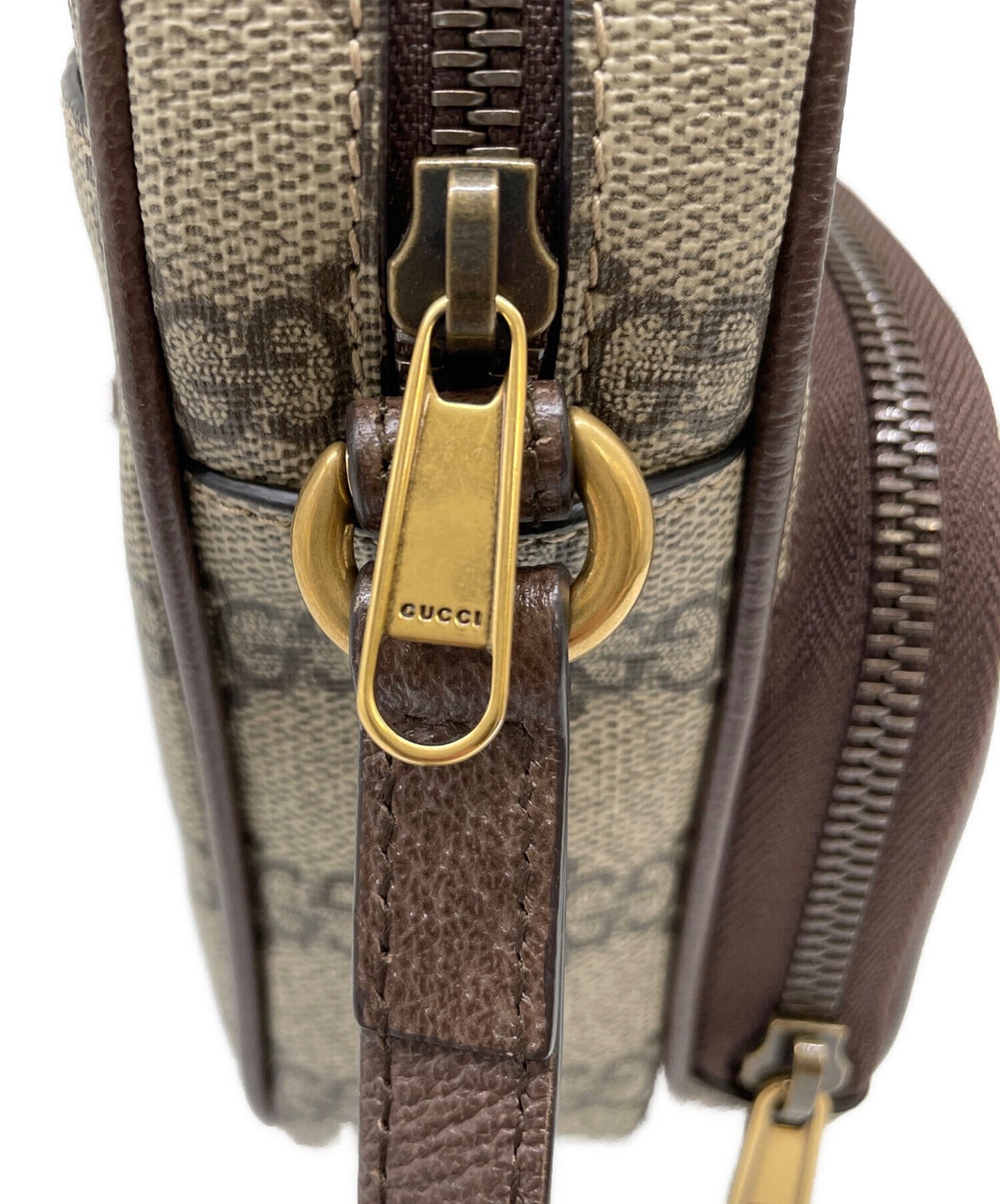 [Pre-owned] GUCCI shoulder bag 671682