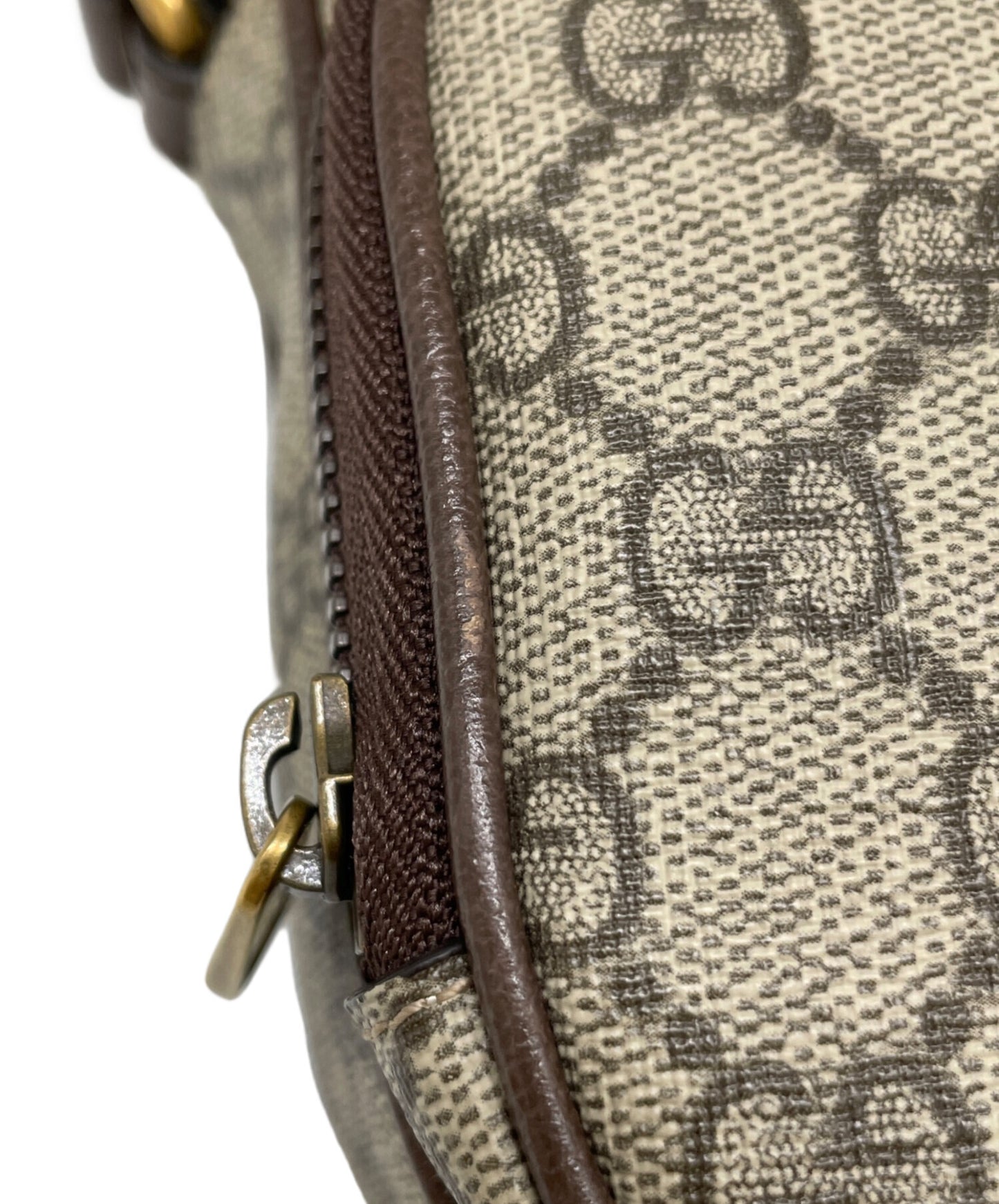 [Pre-owned] GUCCI shoulder bag 671682