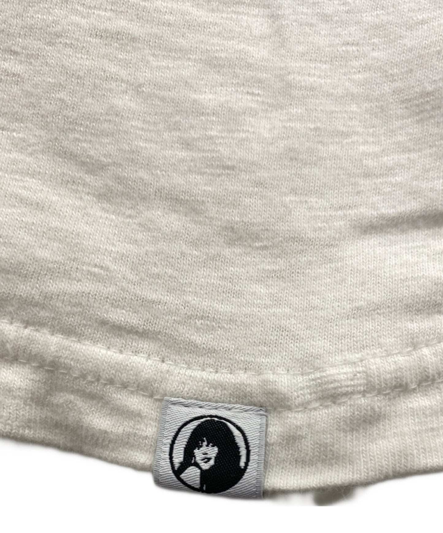 [Pre-owned] Hysteric Glamour short-sleeved cut-and-sew 0251CT08