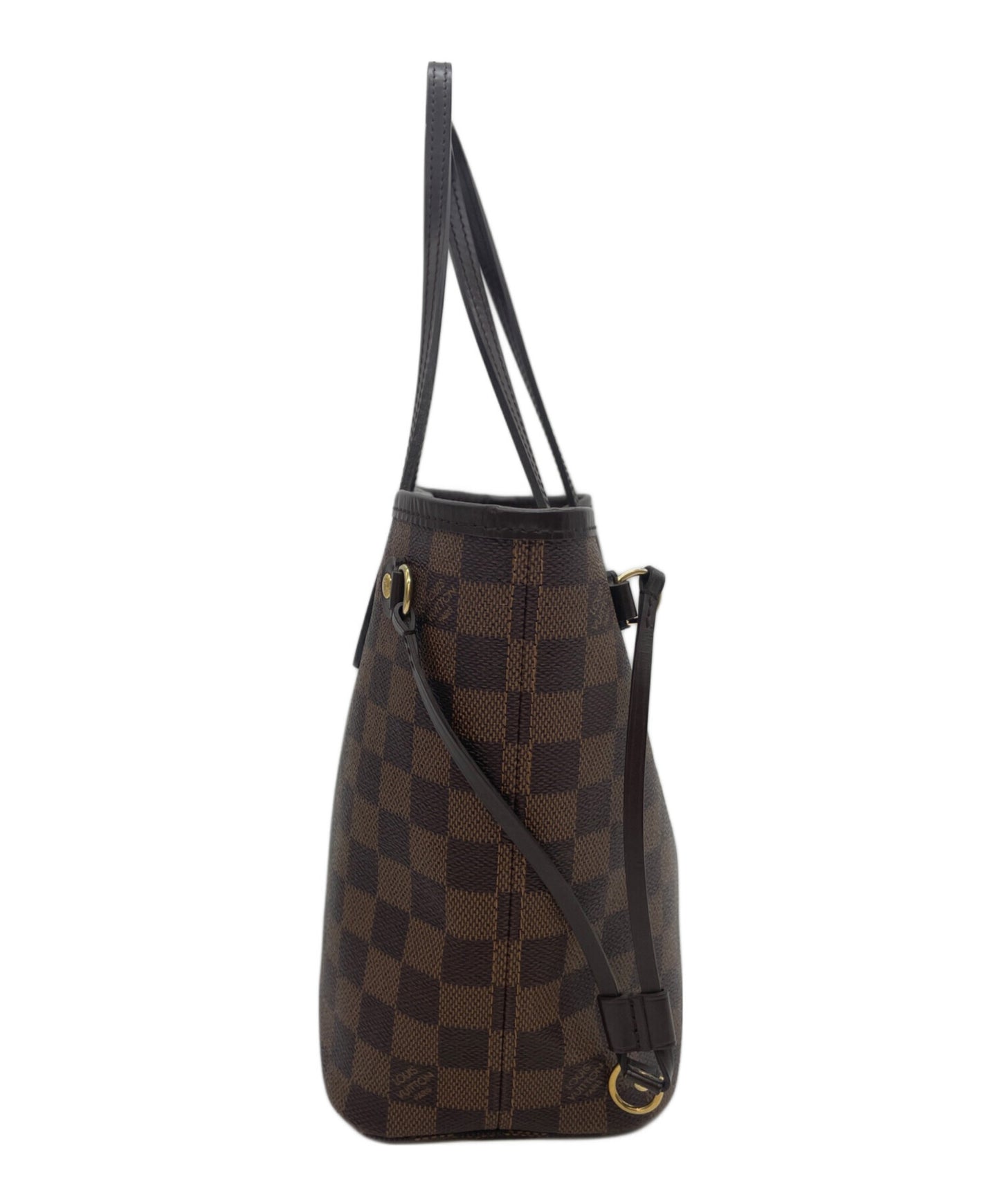[Pre-owned] LOUIS VUITTON Damier Neverfull PM N51109