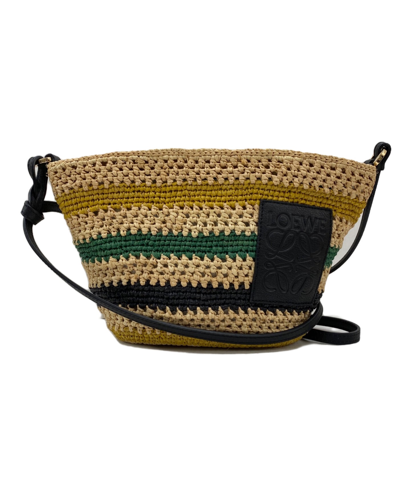 [Pre-owned] LOEWE shoulder bag