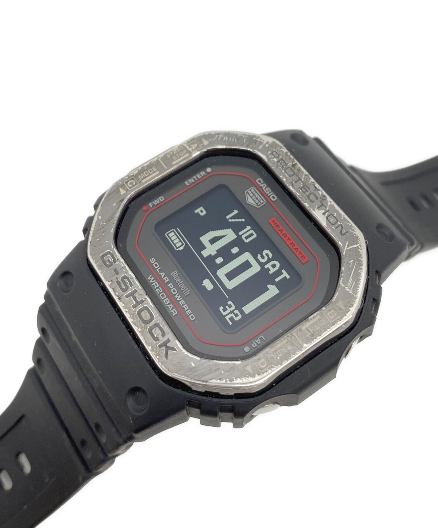 [Pre-owned] CASIO G-SHOCK DW-H5600MB-1A4JR