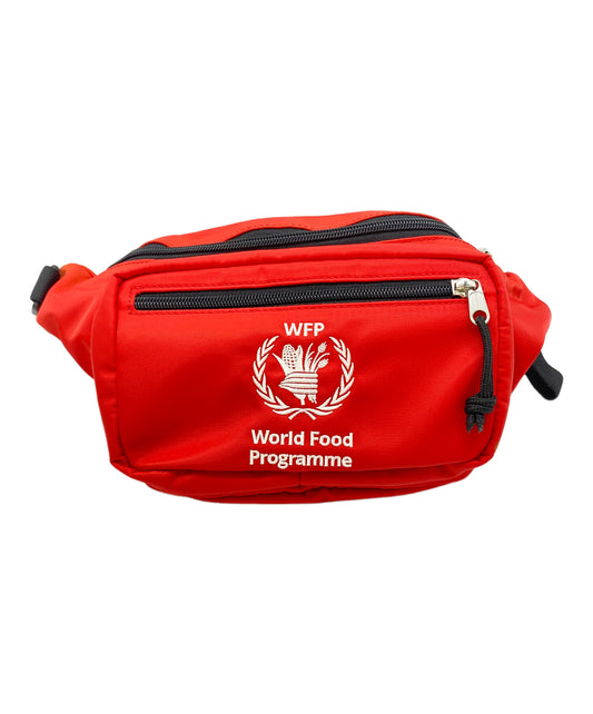 [Pre-owned] BALENCIAGA WFP Waist Bag 539522