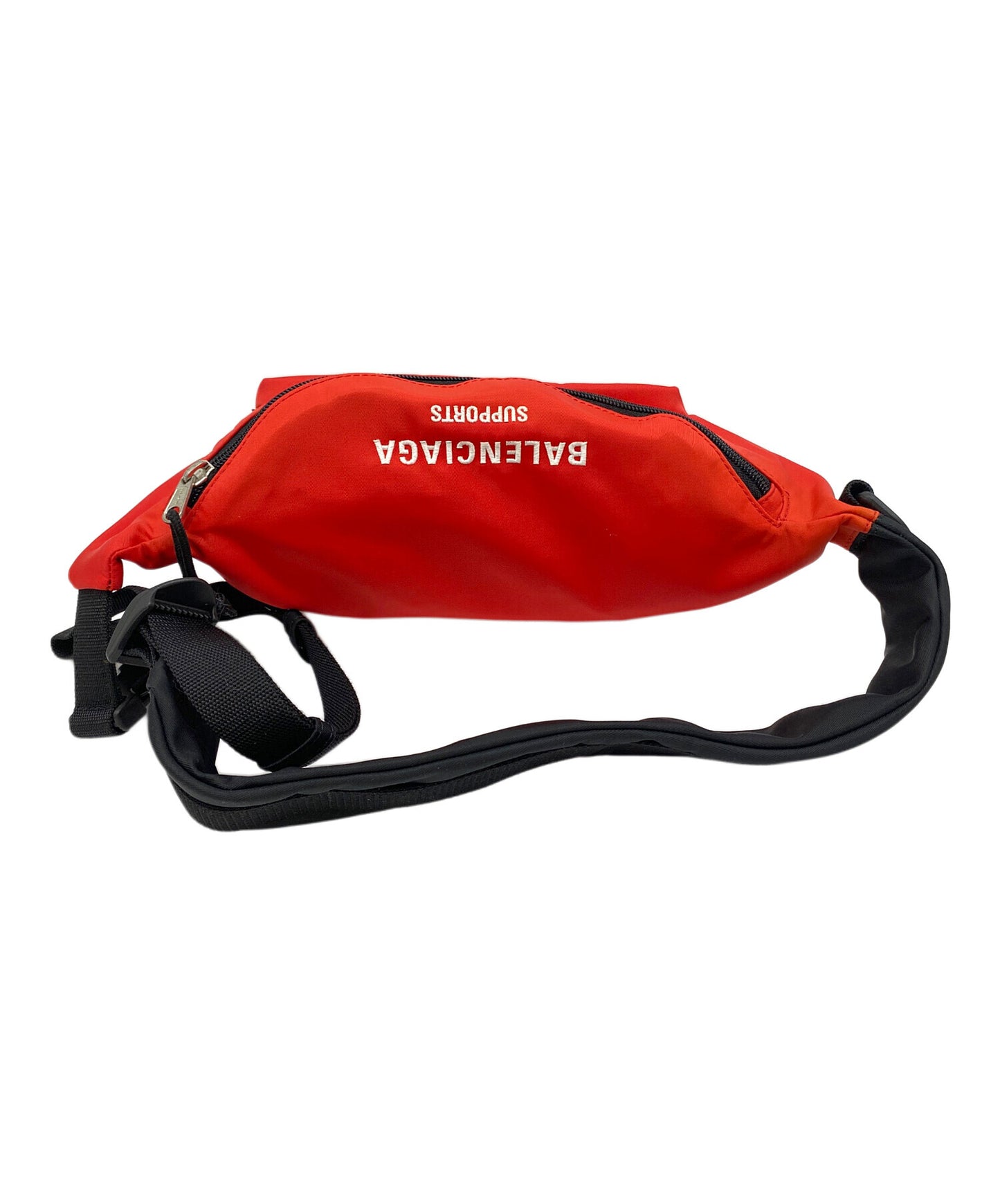 [Pre-owned] BALENCIAGA WFP Waist Bag 539522