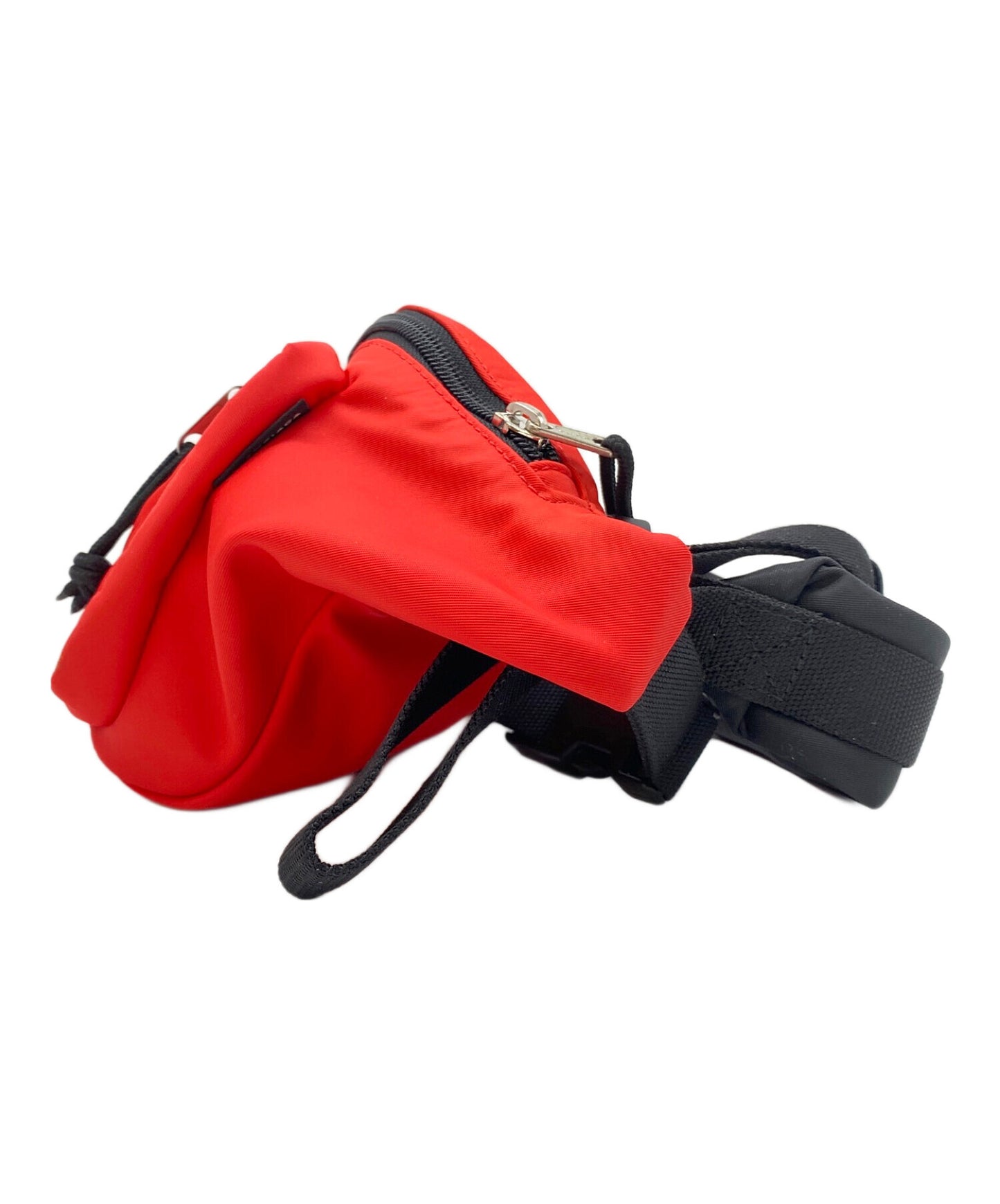[Pre-owned] BALENCIAGA WFP Waist Bag 539522