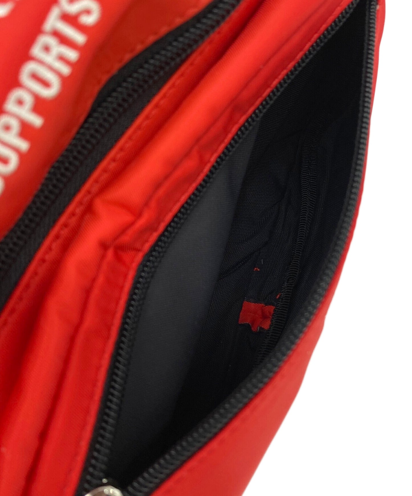 [Pre-owned] BALENCIAGA WFP Waist Bag 539522