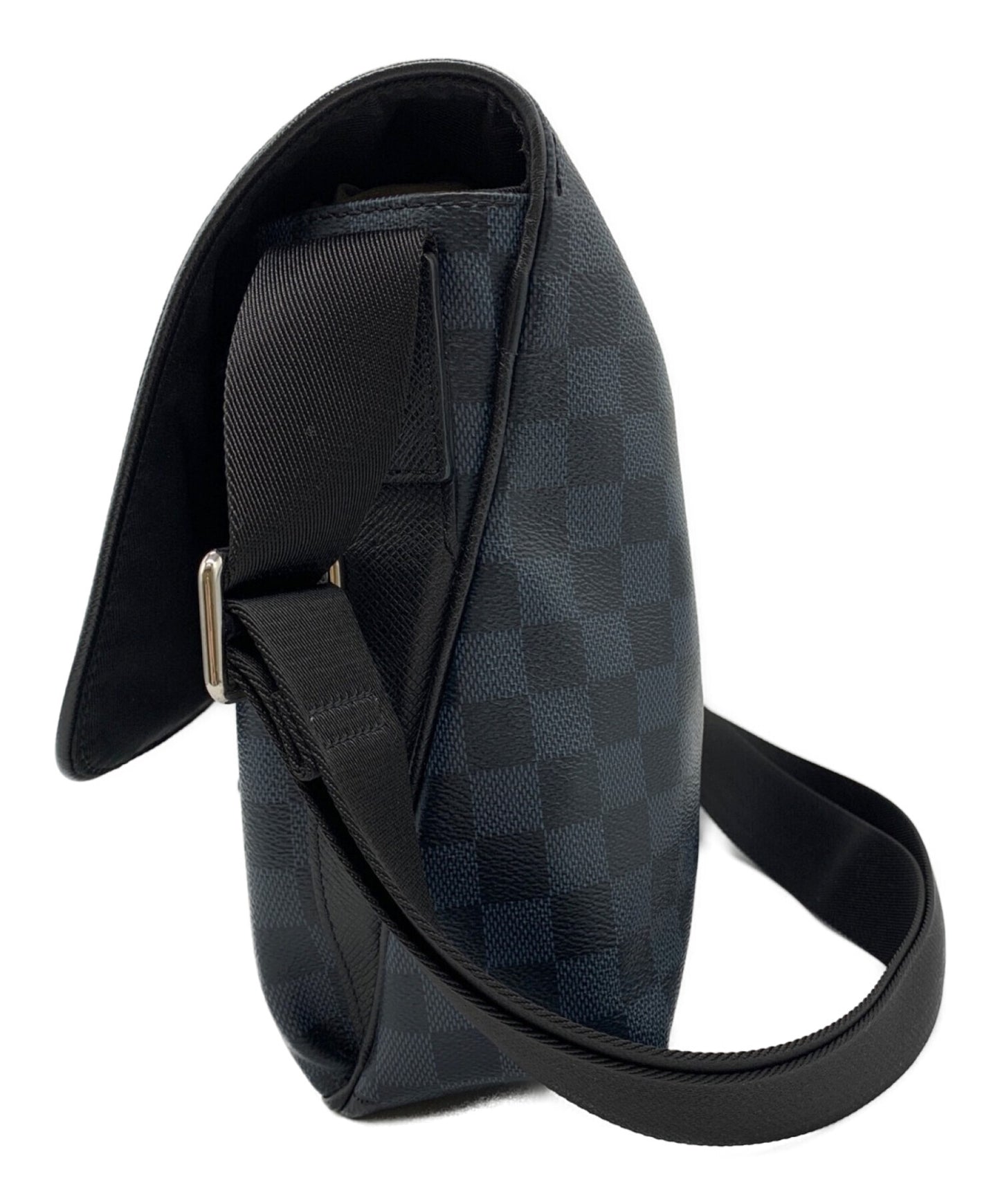 [Pre-owned] LOUIS VUITTON Matchpoint Messenger N40010