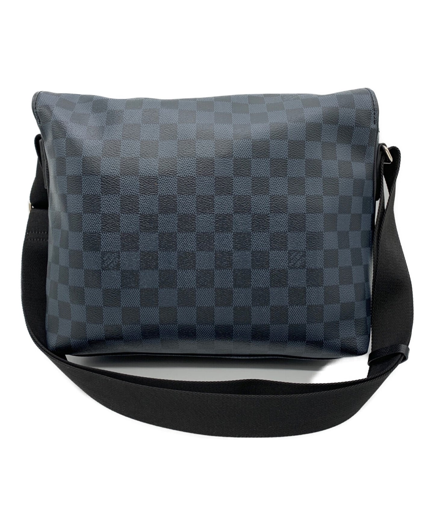 [Pre-owned] LOUIS VUITTON Matchpoint Messenger N40010