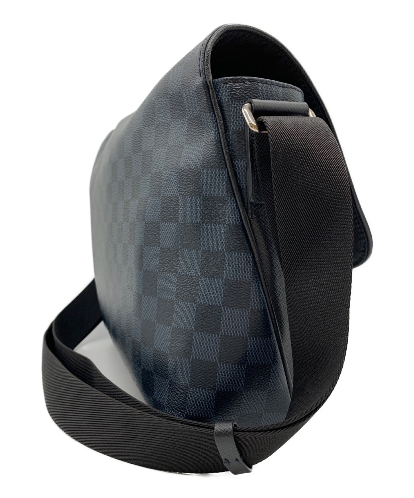 [Pre-owned] LOUIS VUITTON Matchpoint Messenger N40010