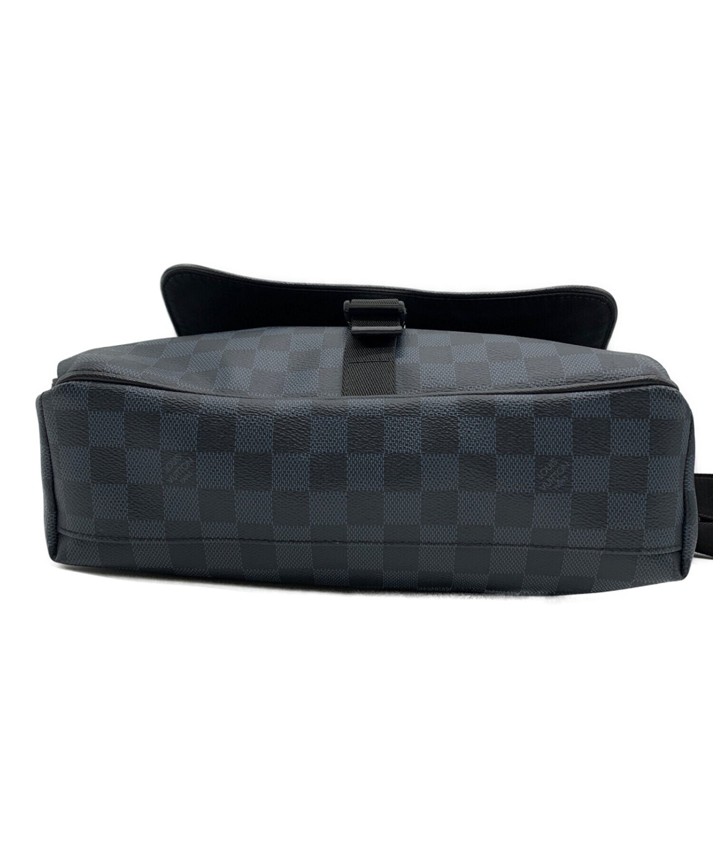 [Pre-owned] LOUIS VUITTON Matchpoint Messenger N40010