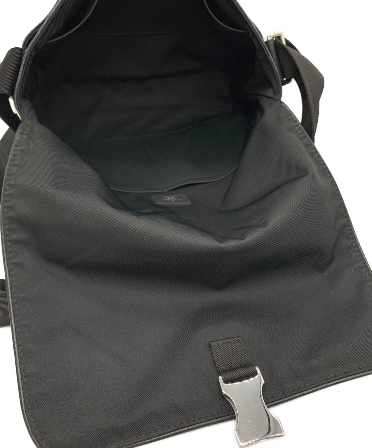 [Pre-owned] LOUIS VUITTON Matchpoint Messenger N40010