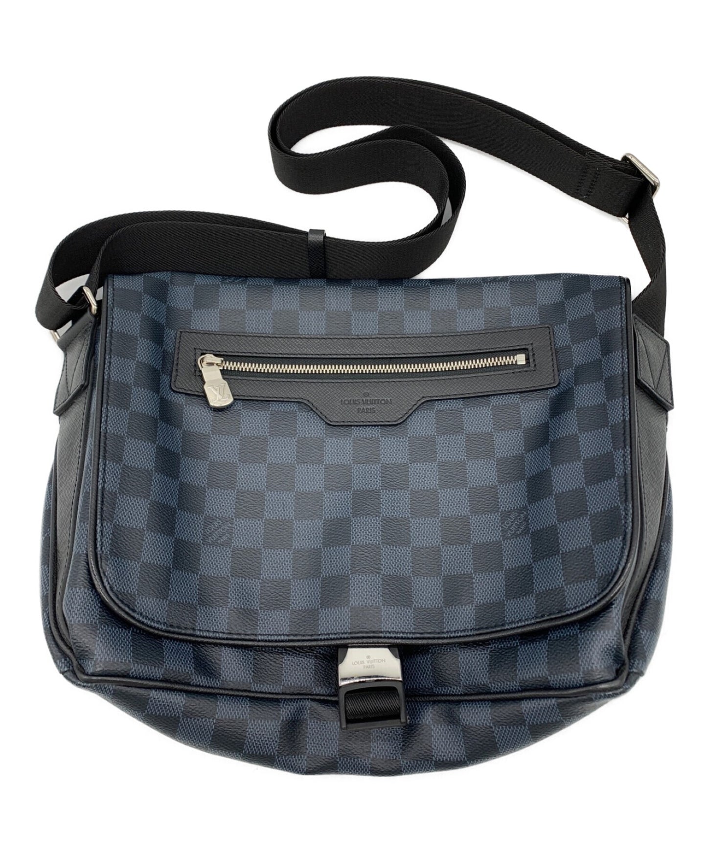 [Pre-owned] LOUIS VUITTON Matchpoint Messenger N40010