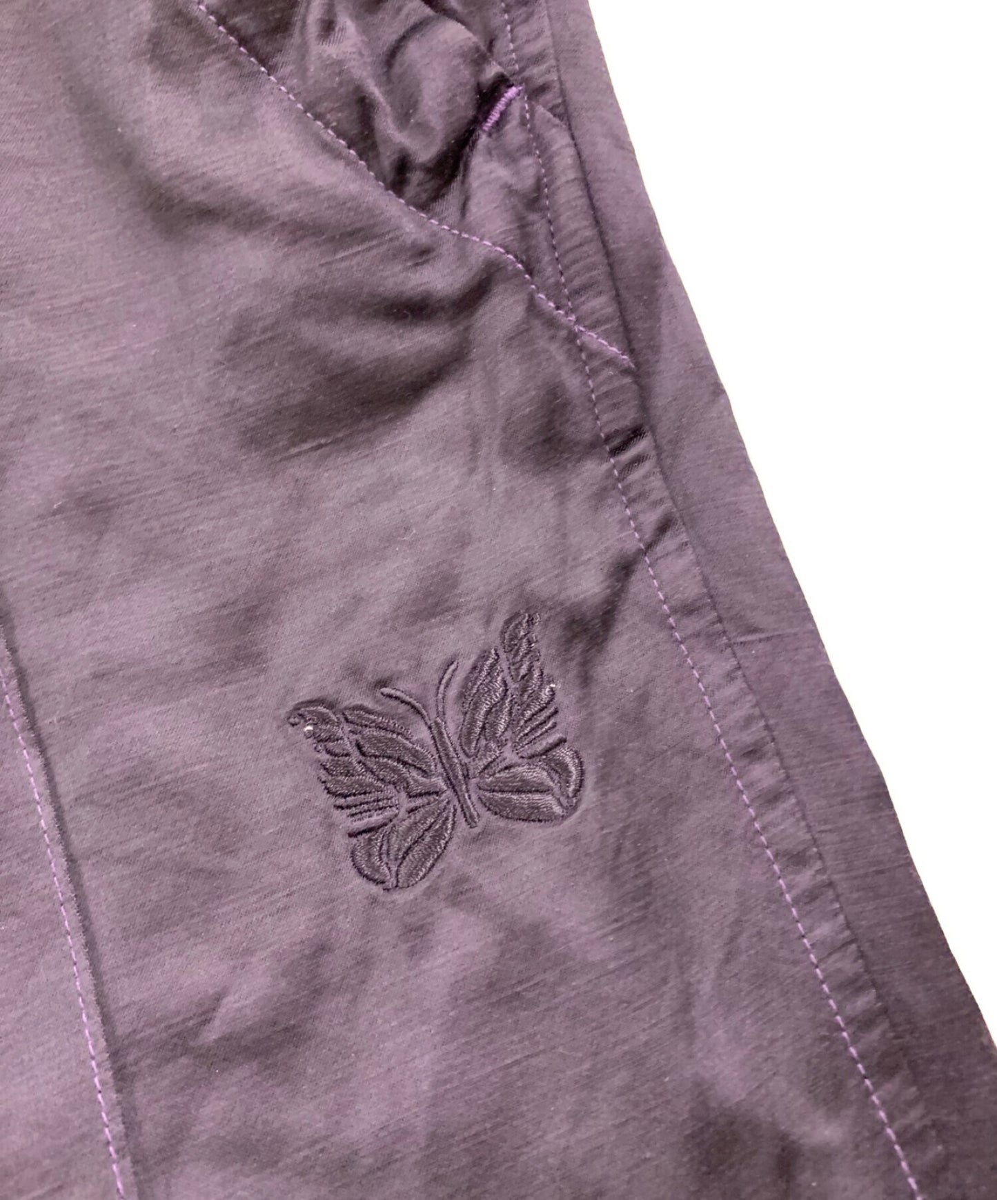 [Pre-owned] Needles track pants