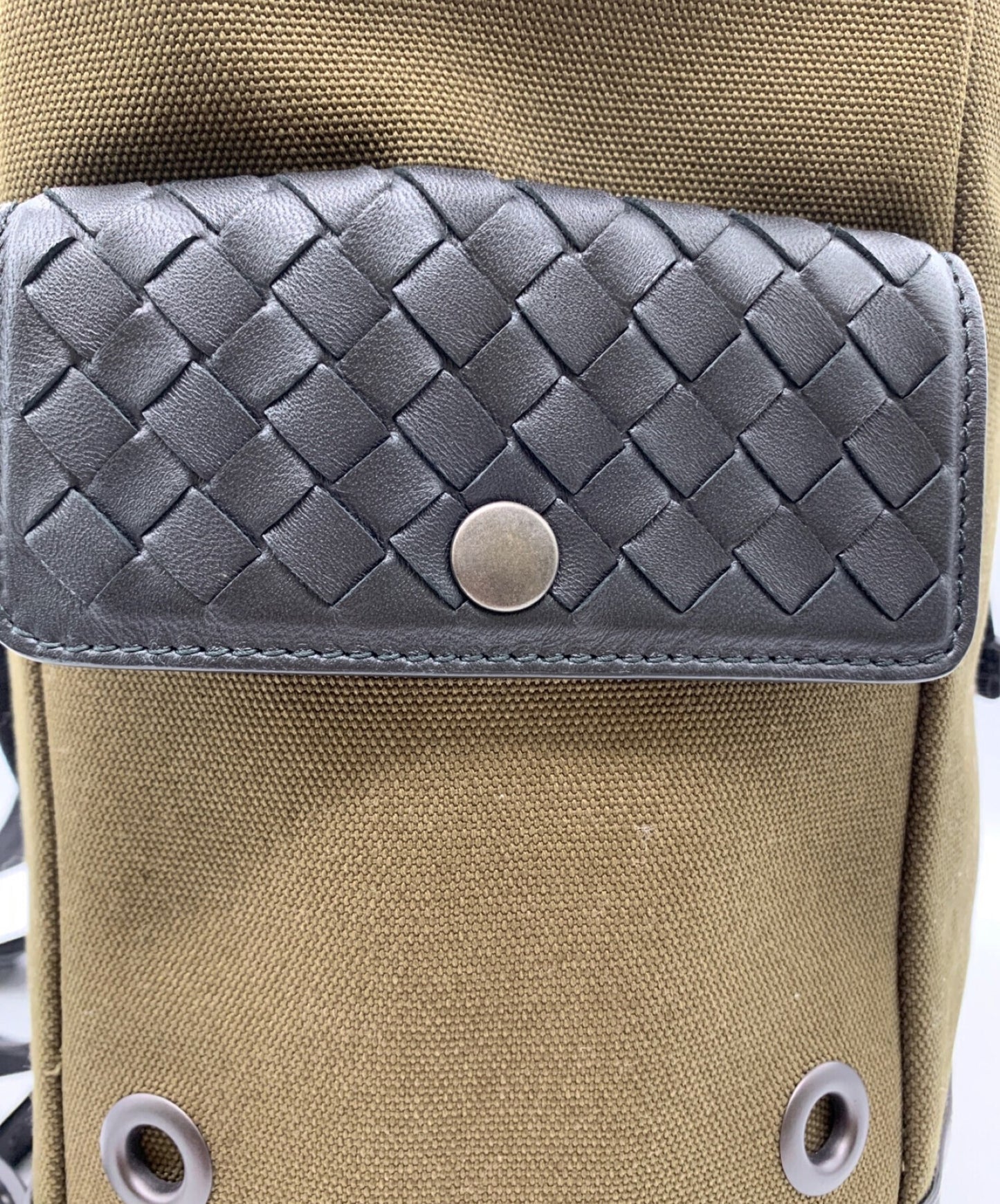 [Pre-owned] BOTTEGA VENETA BOTTEGA VENETA Backpack