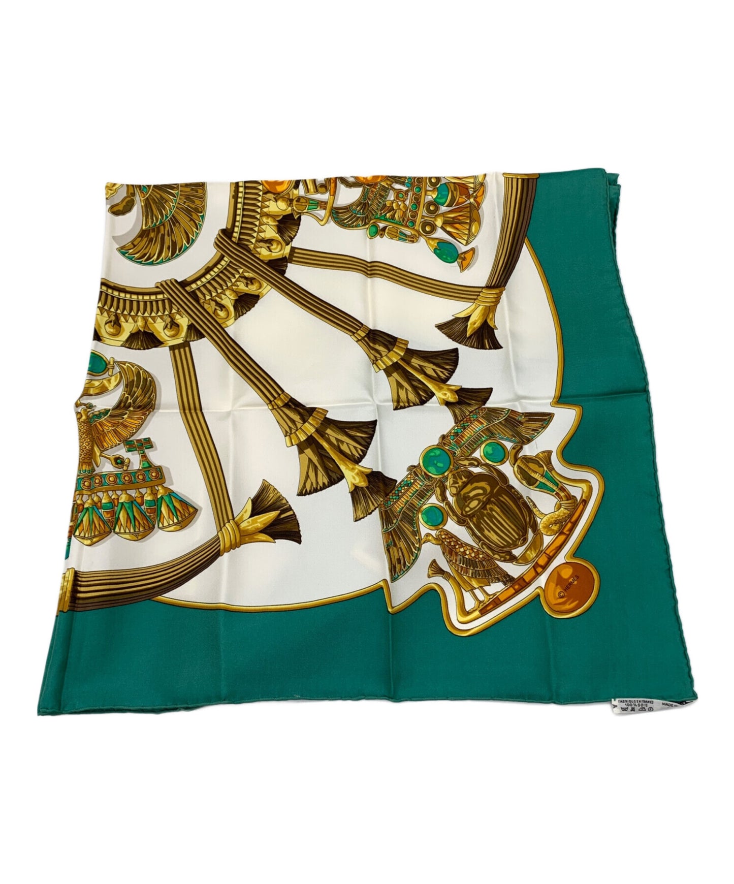 [Pre-owned] HERMES scarf