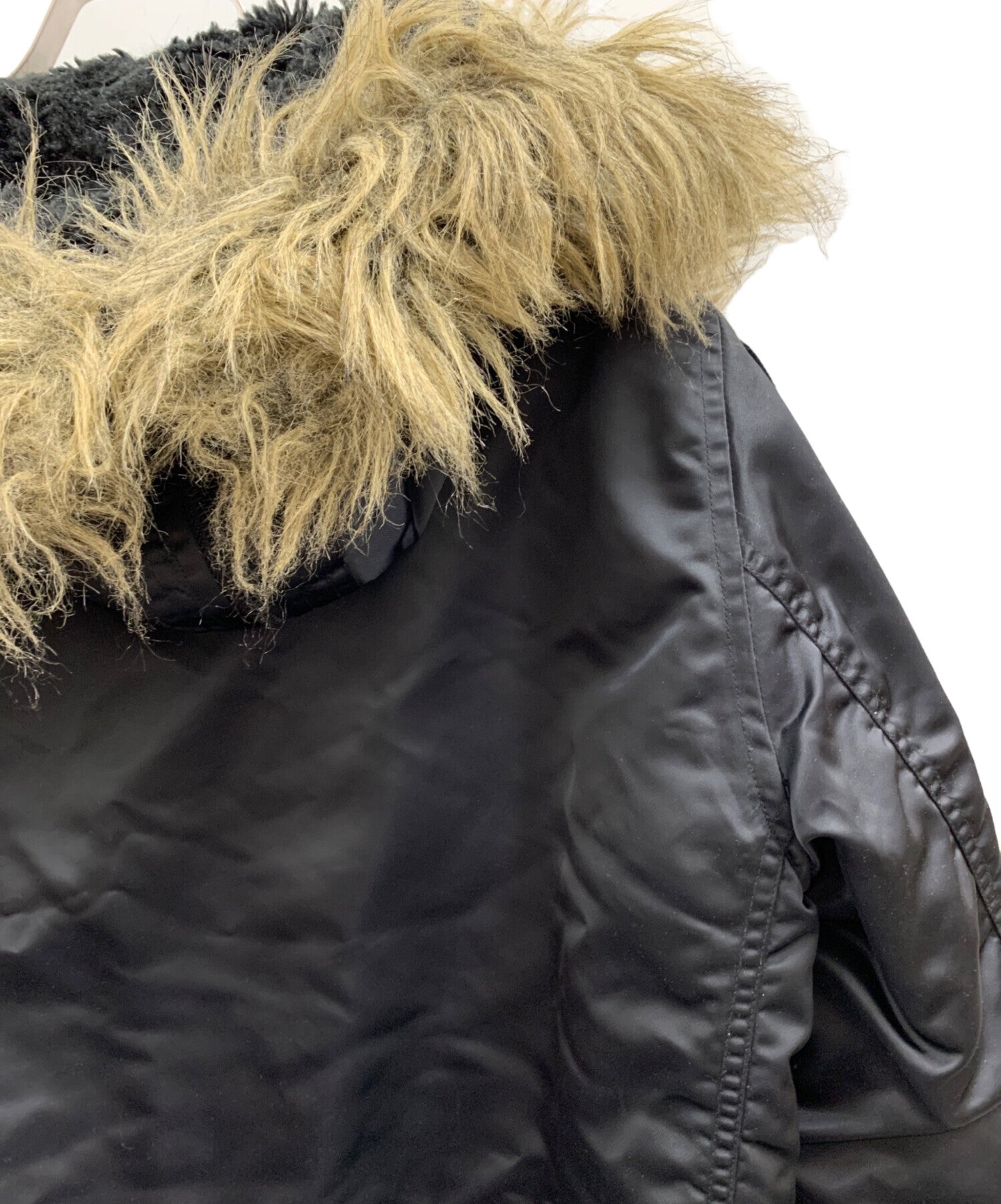 Pre-owned] Hysteric Glamour Hysteric Glamour N-2B Jacket 4ab-1872