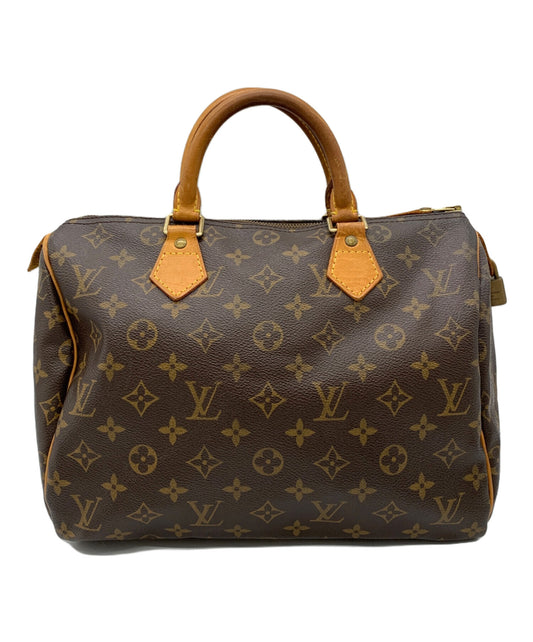 [Pre-owned] LOUIS VUITTON Speedy 30 M41526