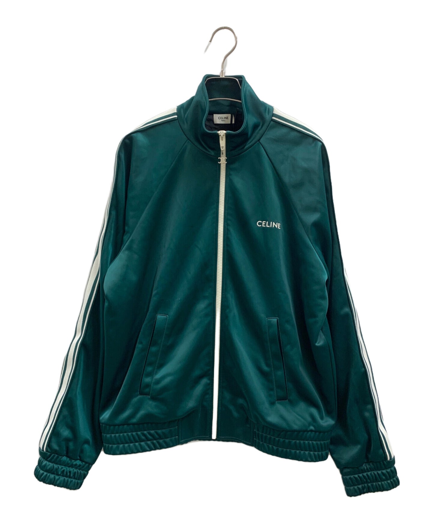 [Pre-owned] CELINE track suit jacket 2y99e859w