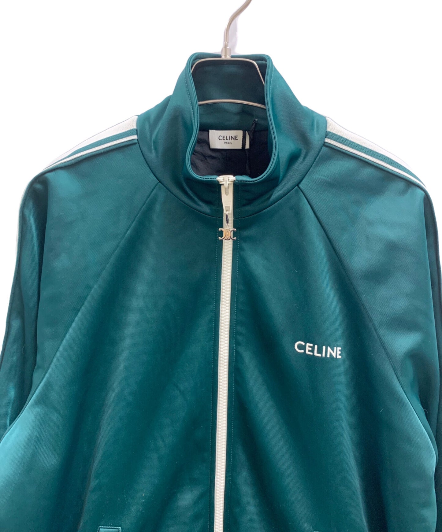 [Pre-owned] CELINE track suit jacket 2y99e859w