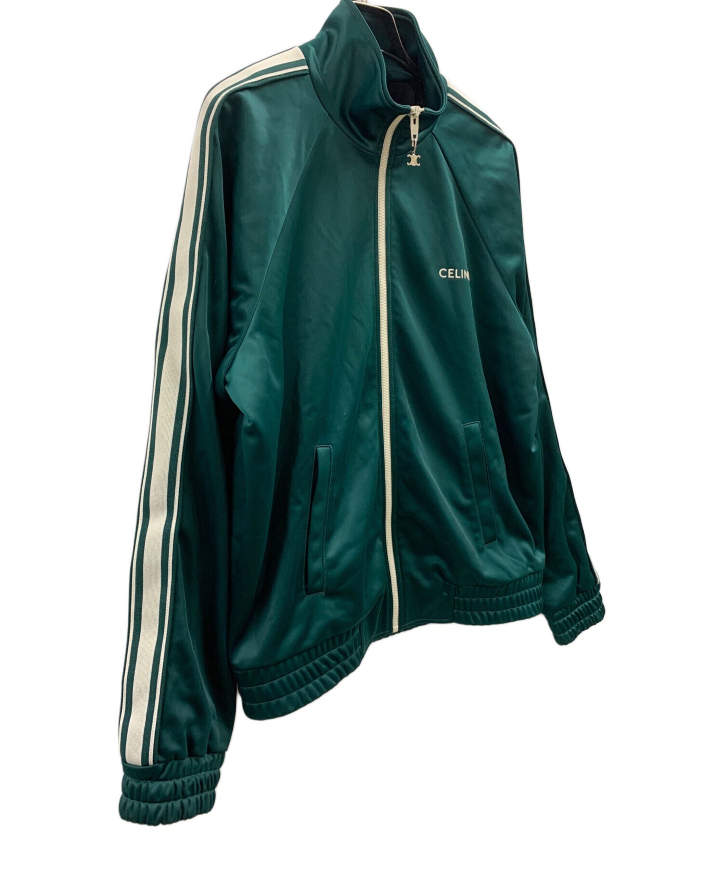 [Pre-owned] CELINE track suit jacket 2y99e859w