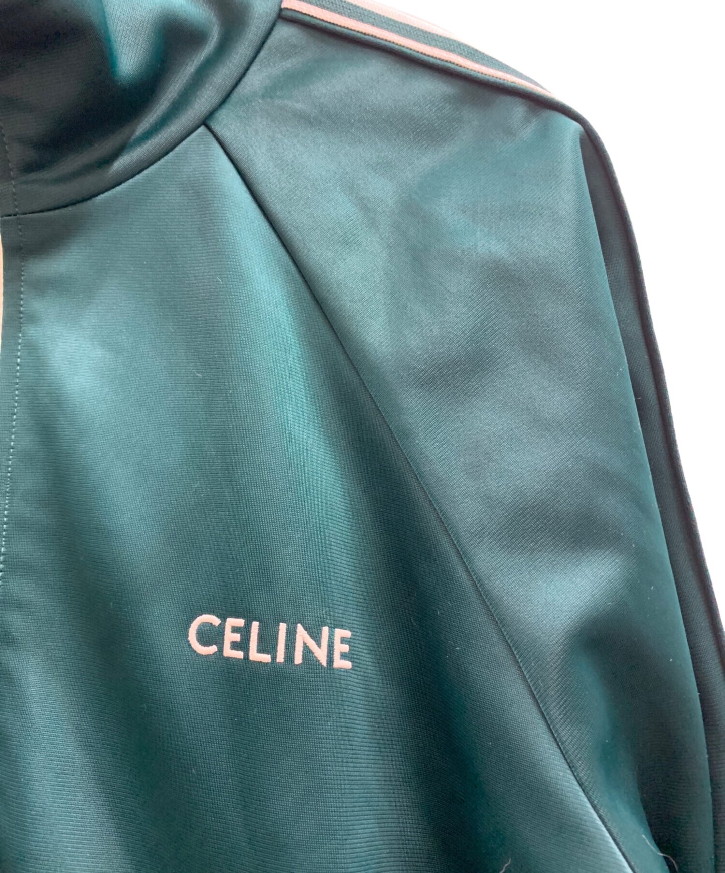 [Pre-owned] CELINE track suit jacket 2y99e859w
