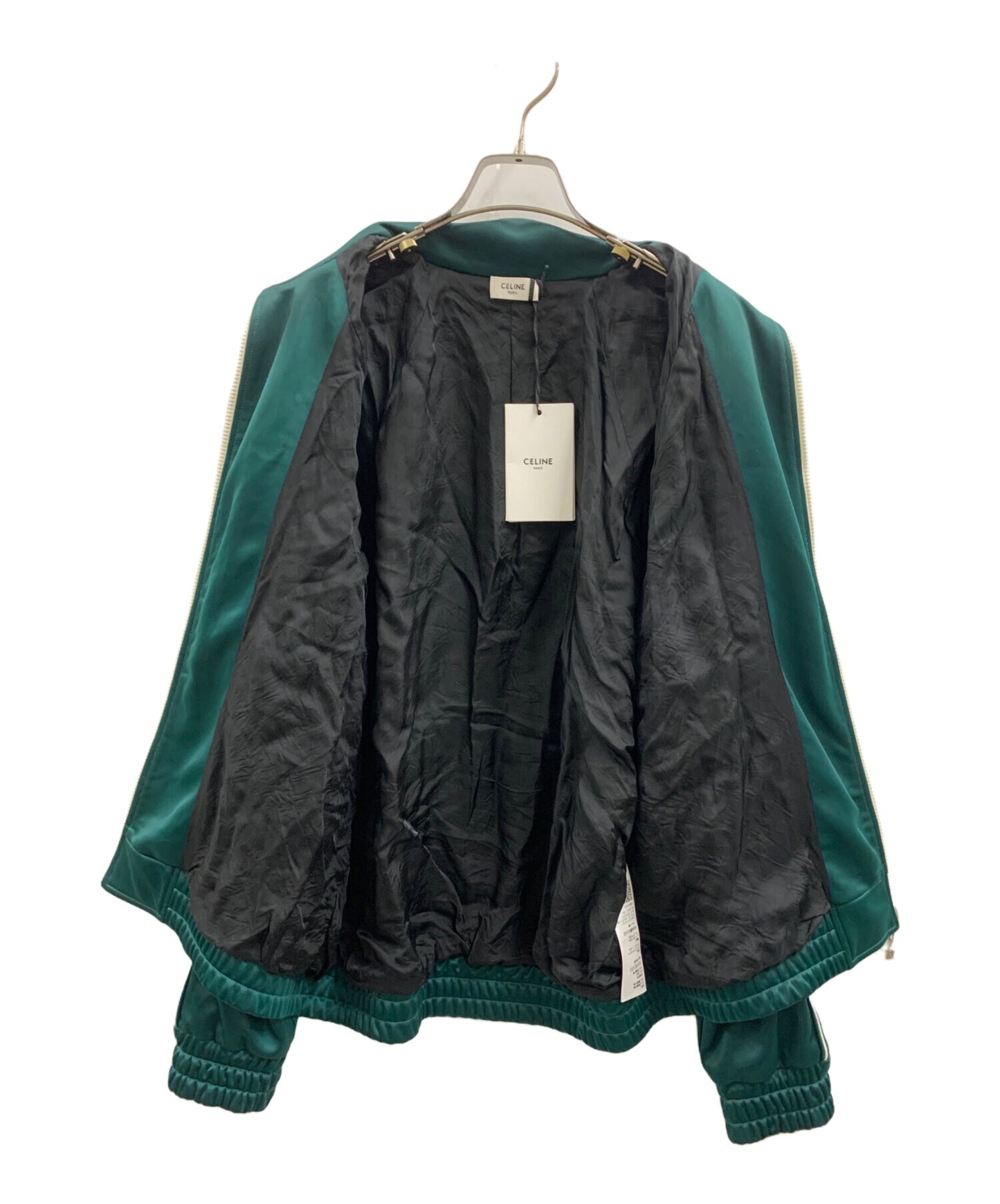 [Pre-owned] CELINE track suit jacket 2y99e859w